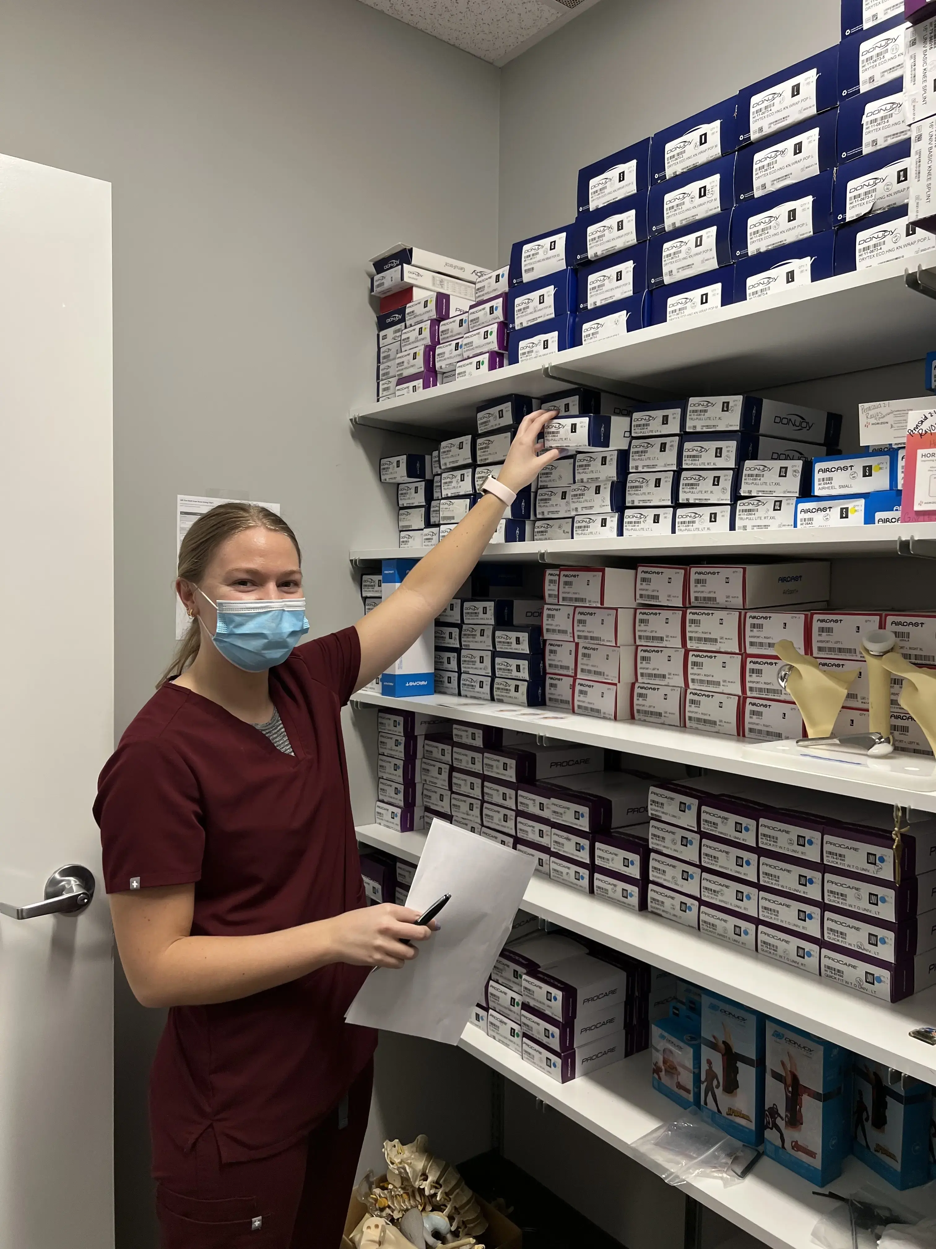 Greater Washington Orthopaedic Group PA photo 3