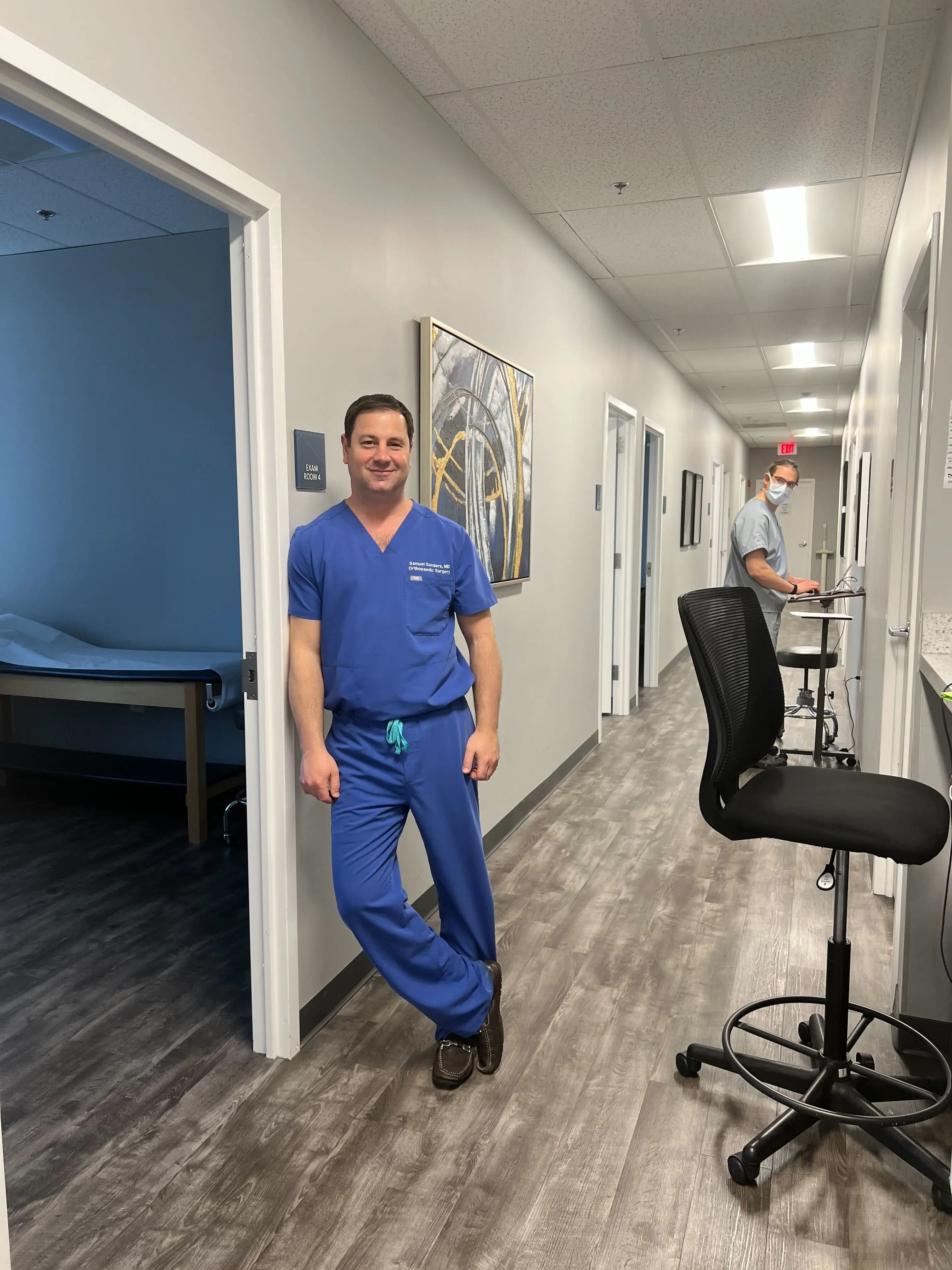 Greater Washington Orthopaedic Group PA photo 4