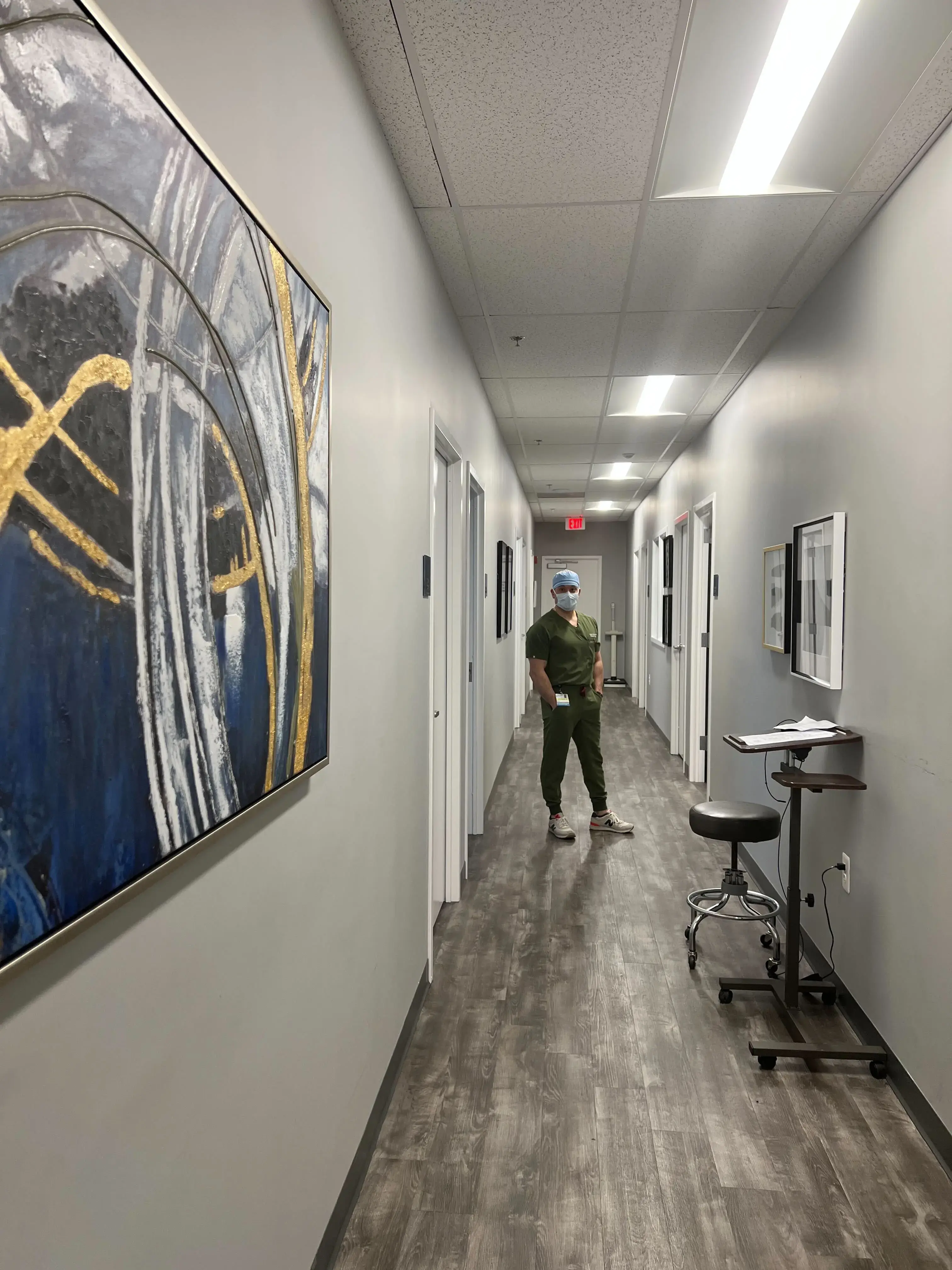 Greater Washington Orthopaedic Group PA photo 5