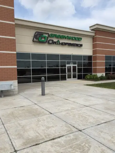Greenwood Orthopaedics