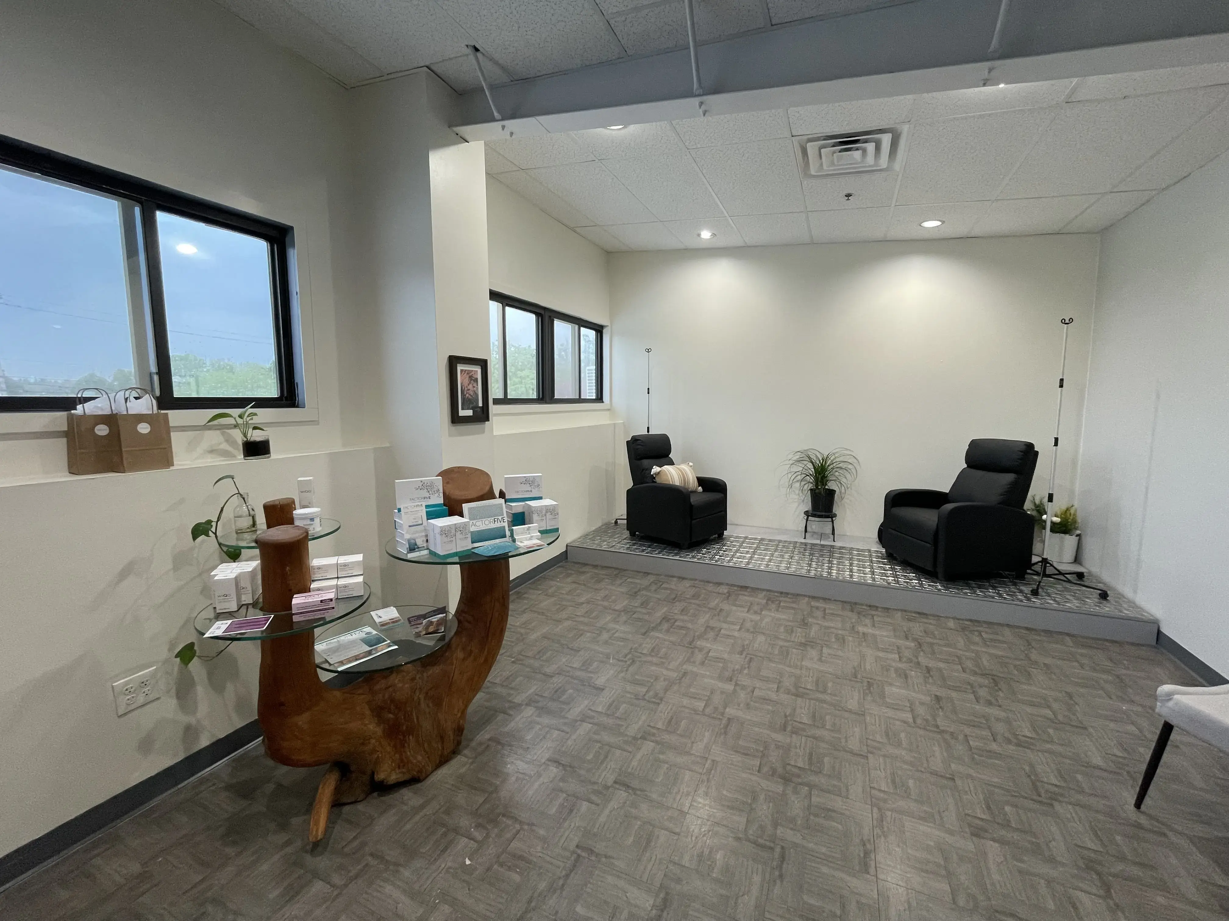 Greystone Regenerative Medicine