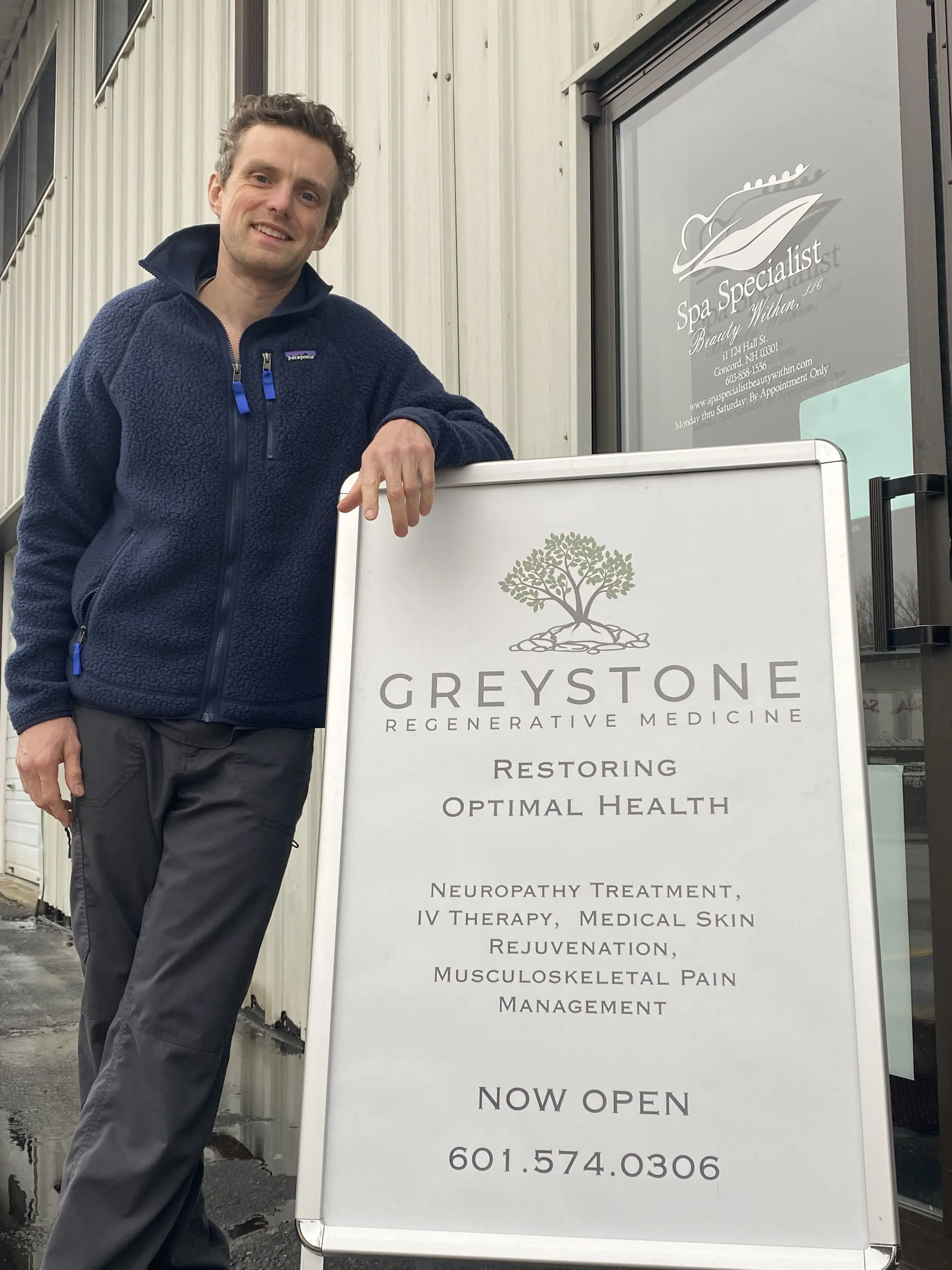 Greystone Regenerative Medicine photo 2