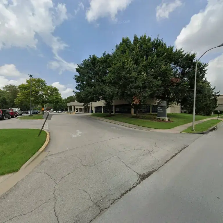 Grossfeld Stacie L MD