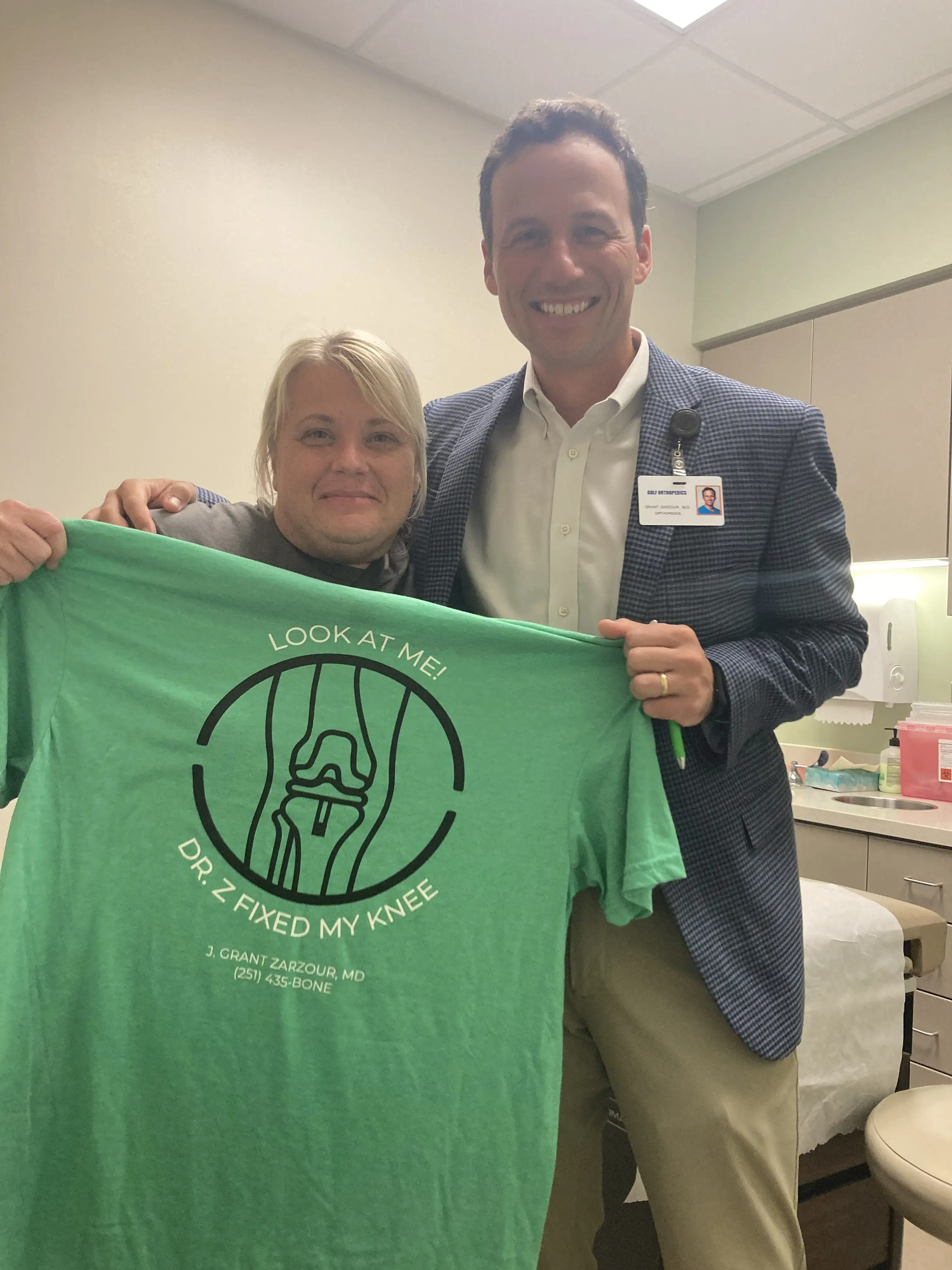 Gulf Orthopaedics photo 5