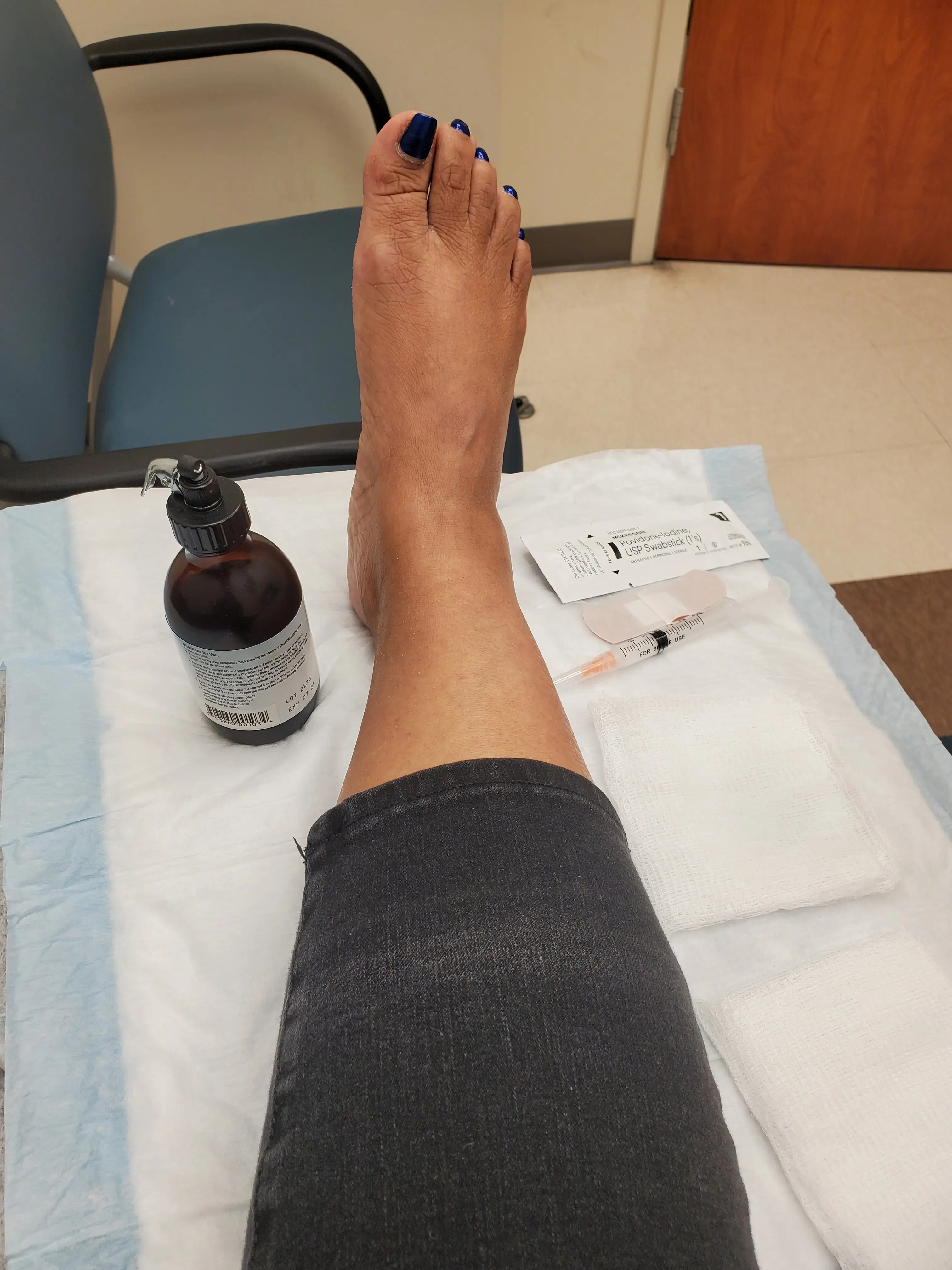 Gulf Orthopaedics photo 2