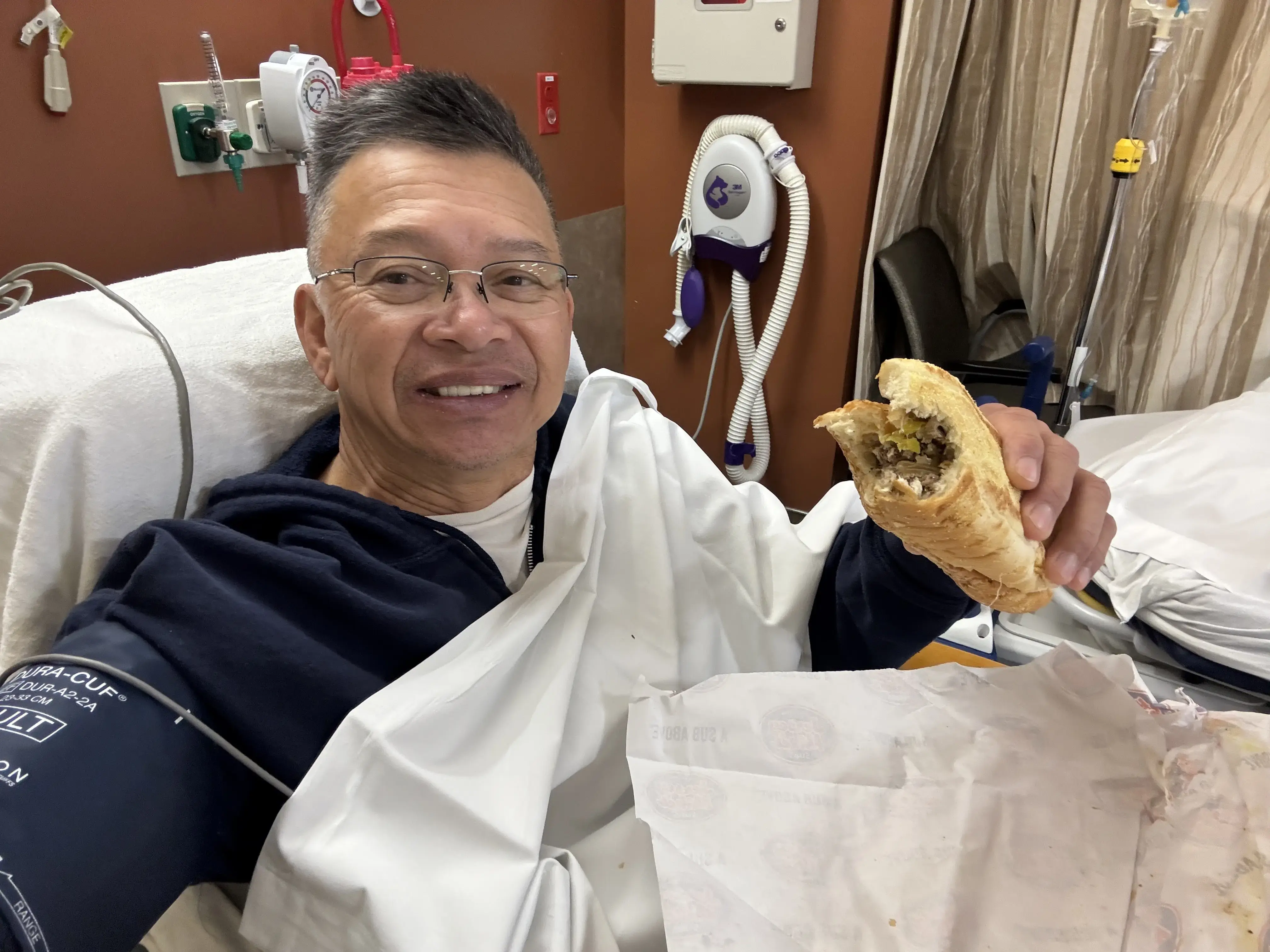 Gustav Fischer, MD photo 4