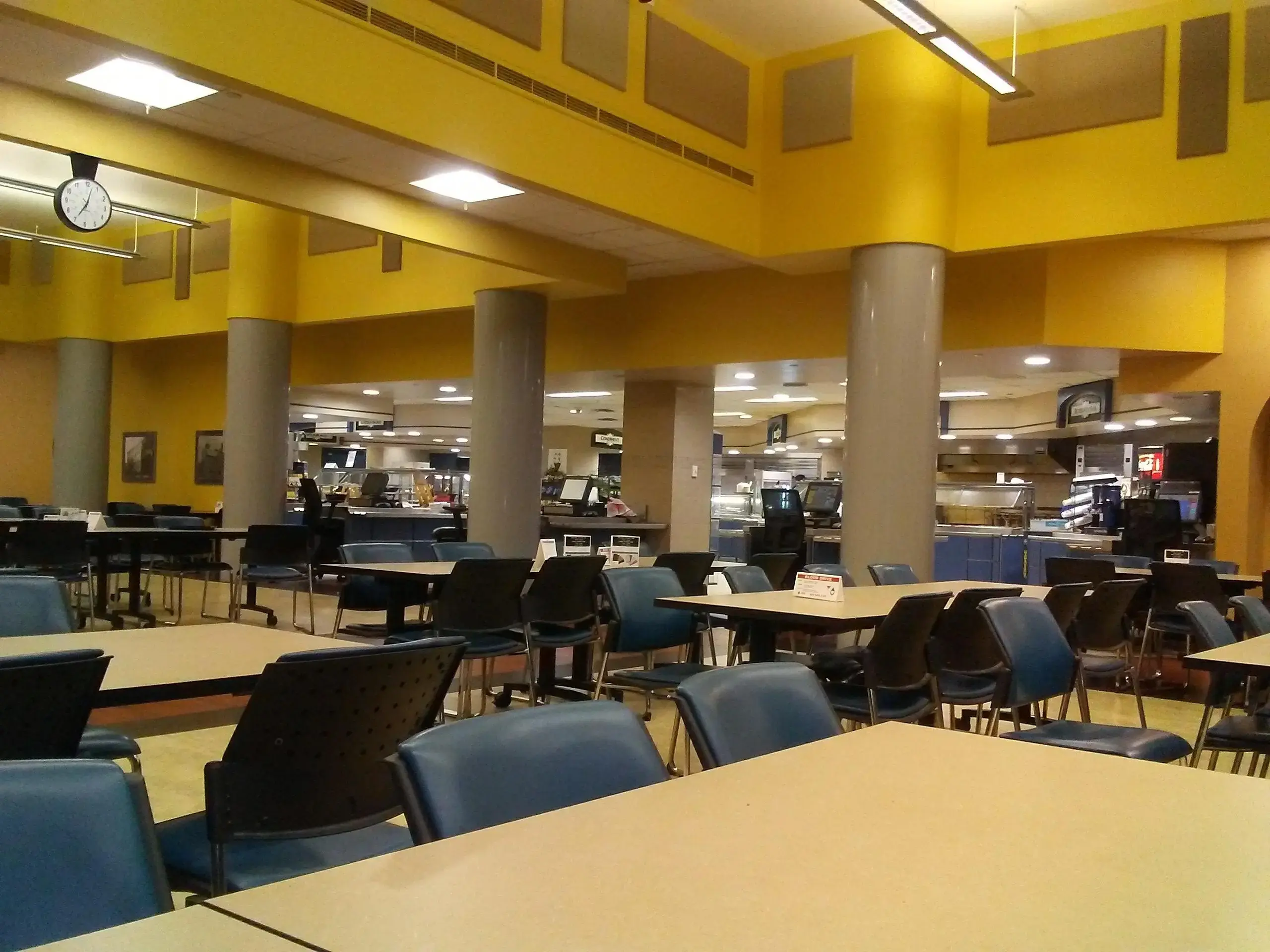 Guthrie Robert Packer Hospital photo 3