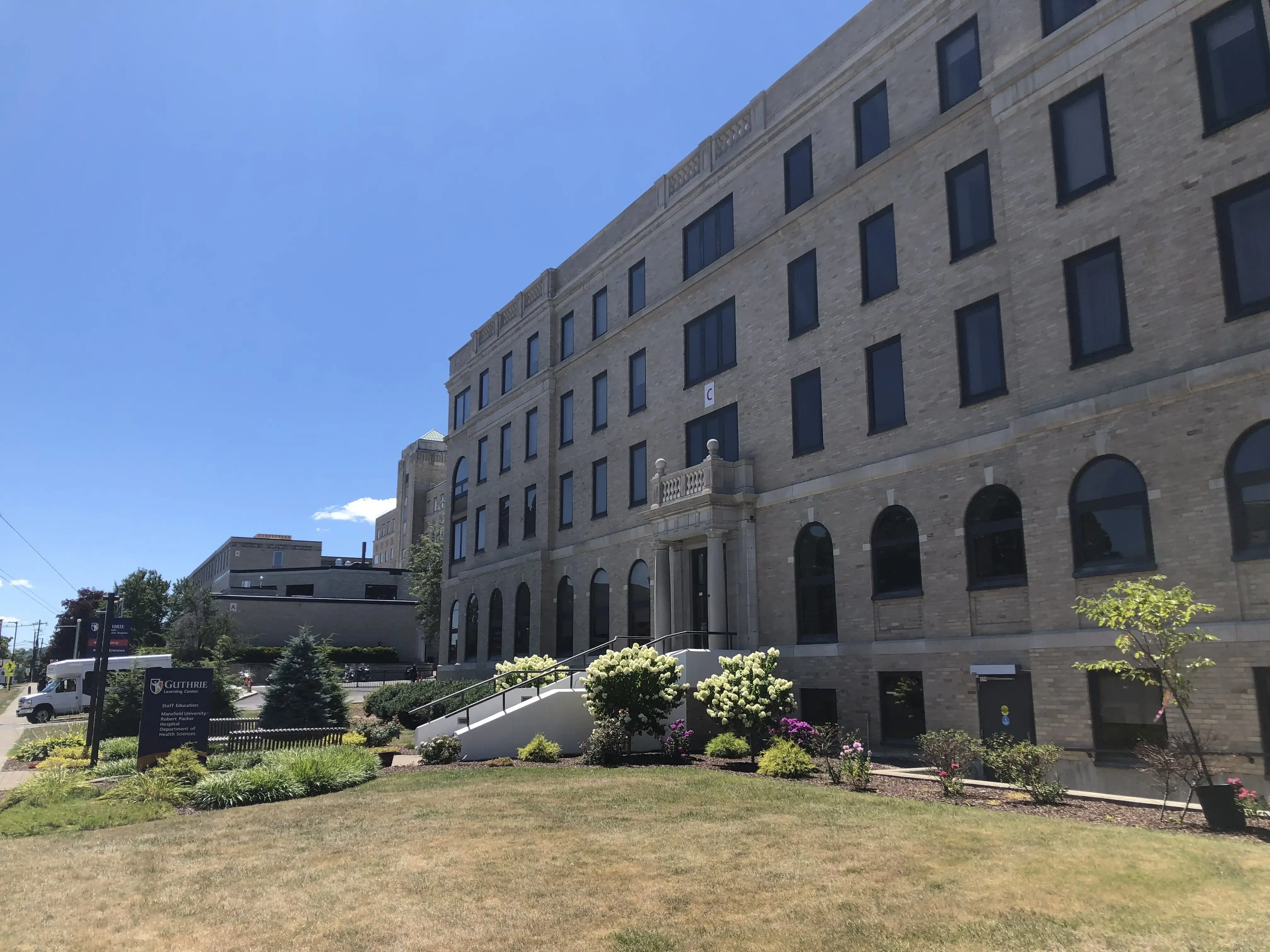 Guthrie Robert Packer Hospital photo 5