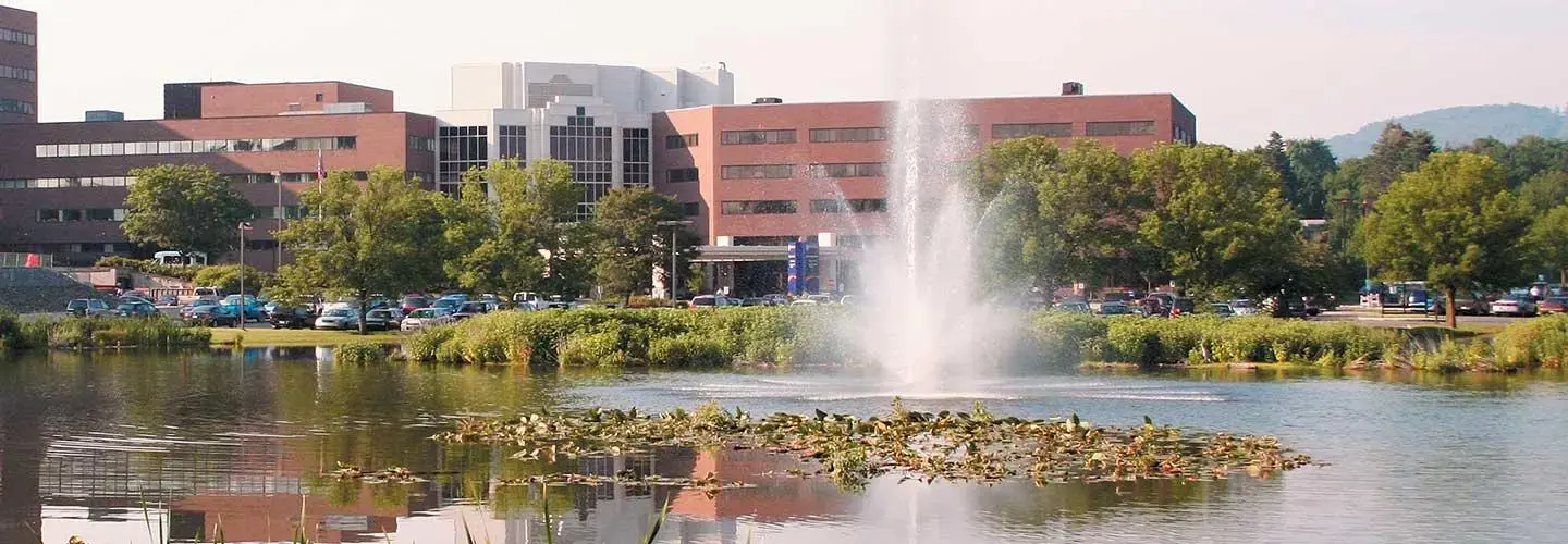 Guthrie Sayre Family Medicine