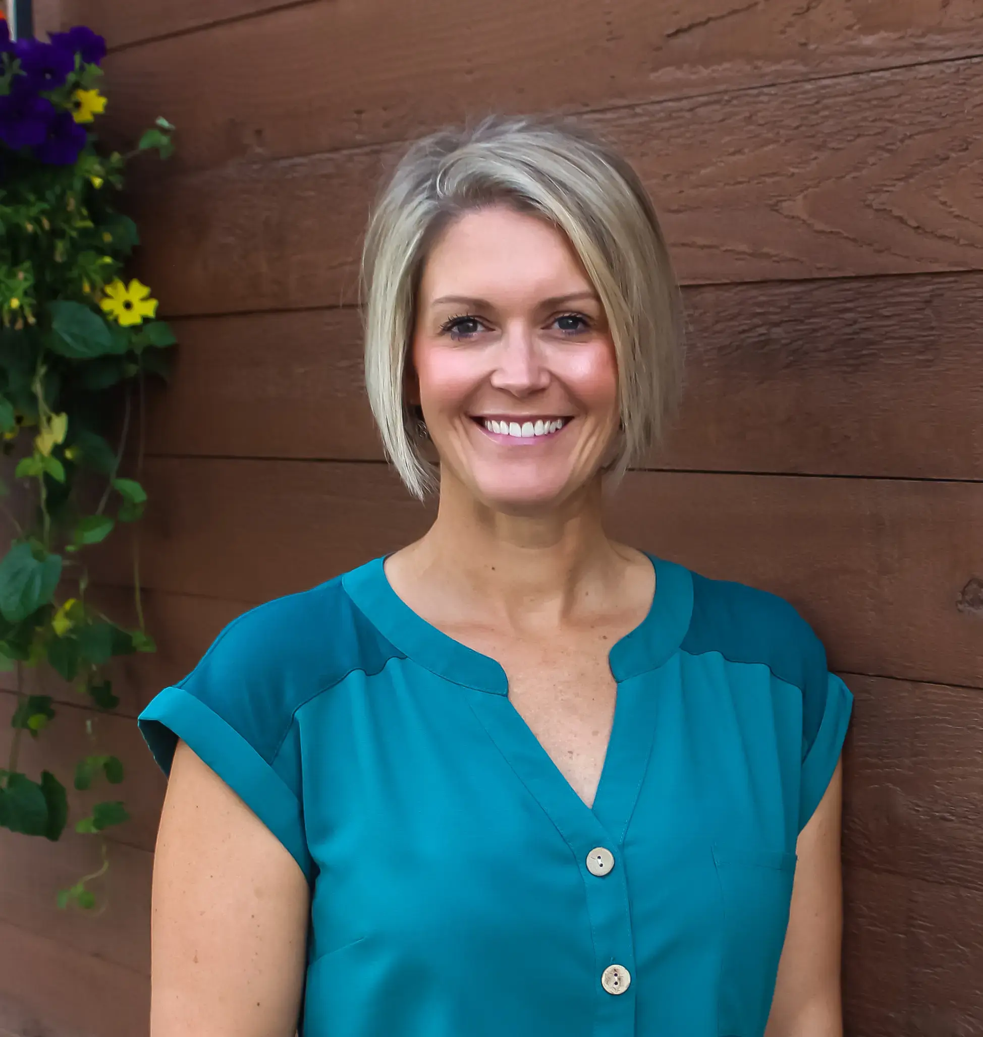 Haley Evens, FNP-BC, Alpine Medical Group