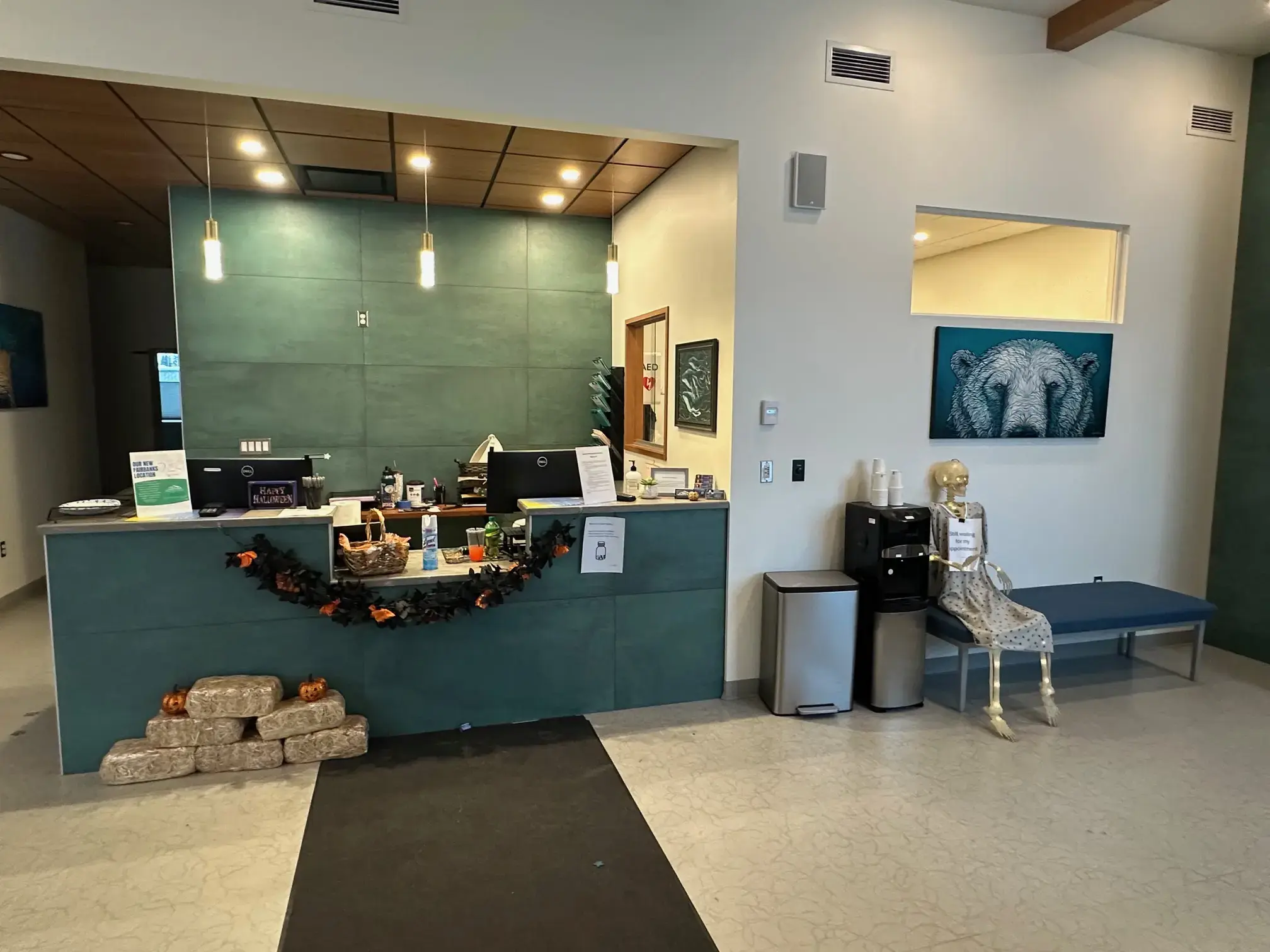 Haley Evens, FNP-BC, Alpine Medical Group photo 5