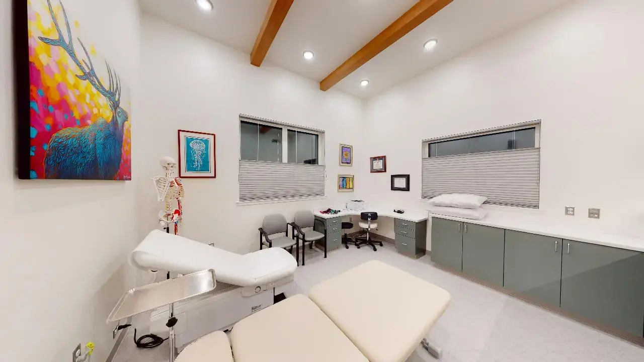 Haley Evens, FNP-BC, Alpine Medical Group photo 3