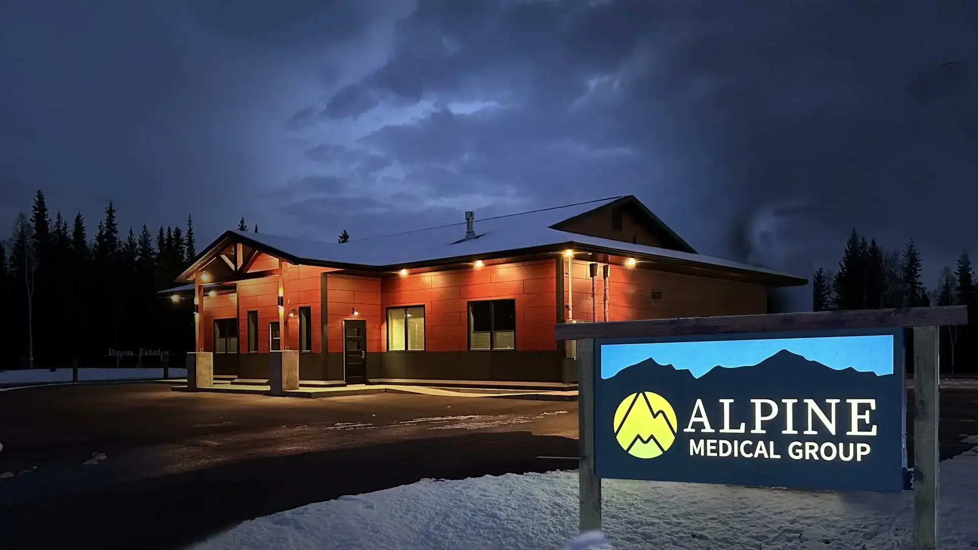 Haley Evens, FNP-BC, Alpine Medical Group photo 2