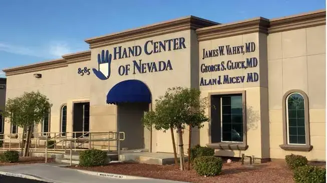 Hand Center of Nevada