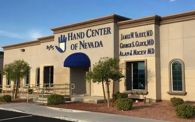 Hand Center of Nevada photo 2