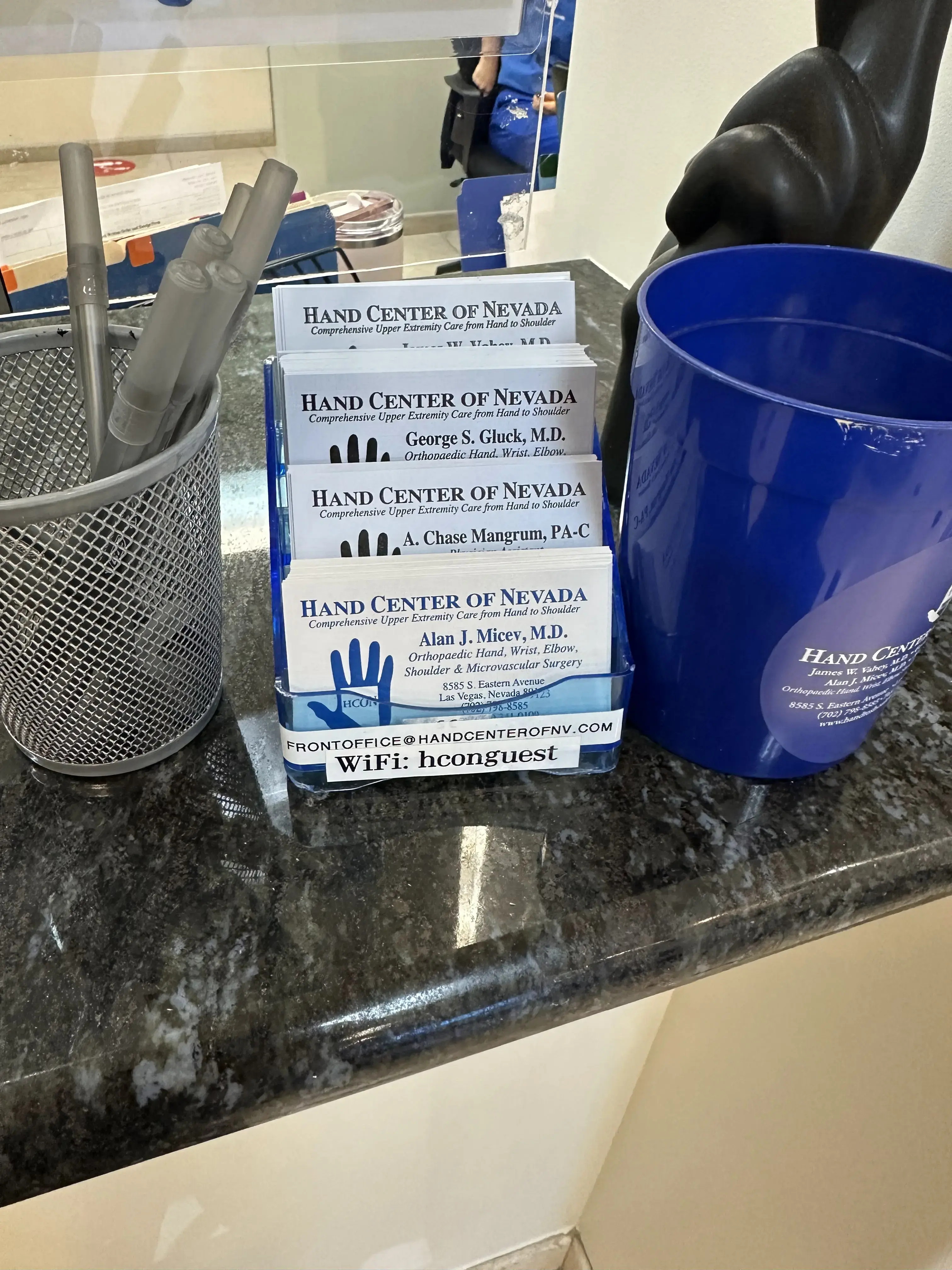 Hand Center of Nevada photo 5