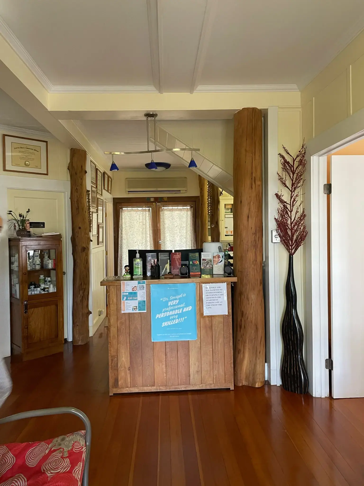 Hawaii Center for Regenerative Medicine: Liza R Maniquis-Smigel, MD