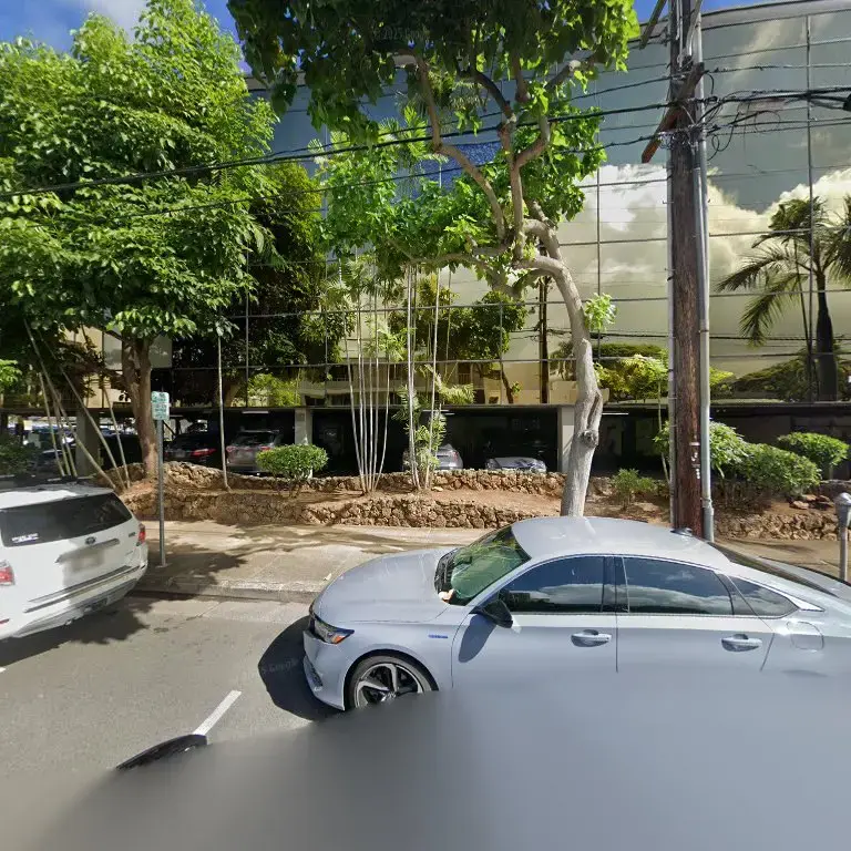 Hawaii Pain & Spine: Jonathan Carlson, MD