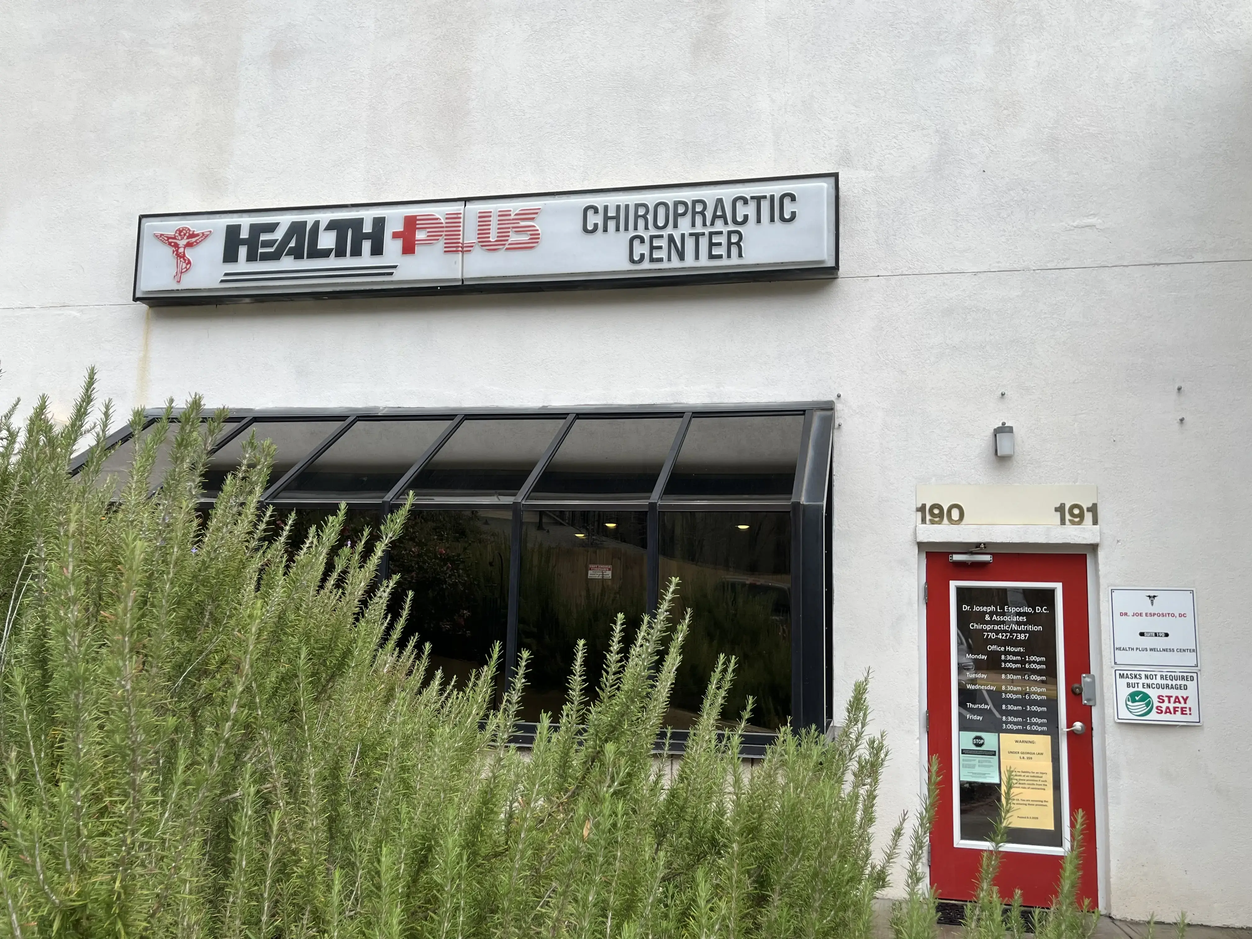 Health Plus Wellness Center photo 4