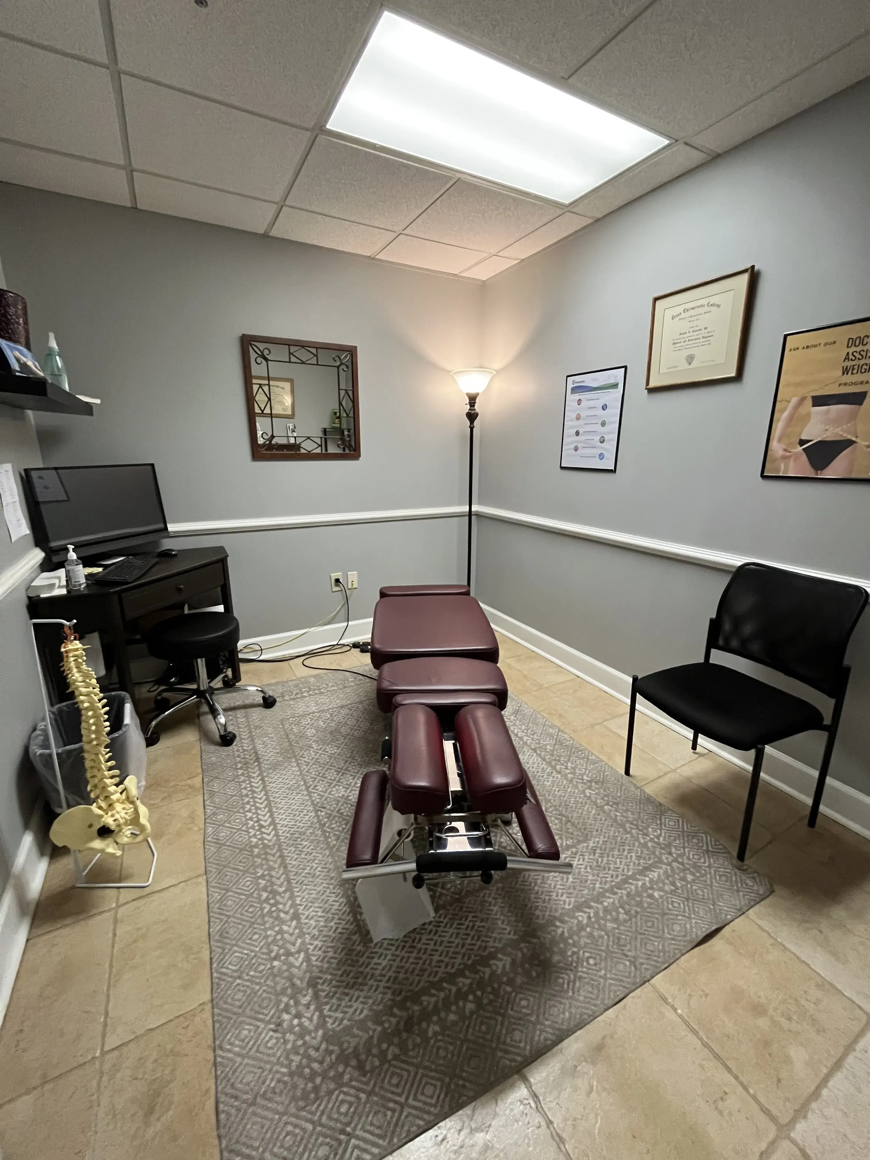 Health Plus Wellness Center photo 2