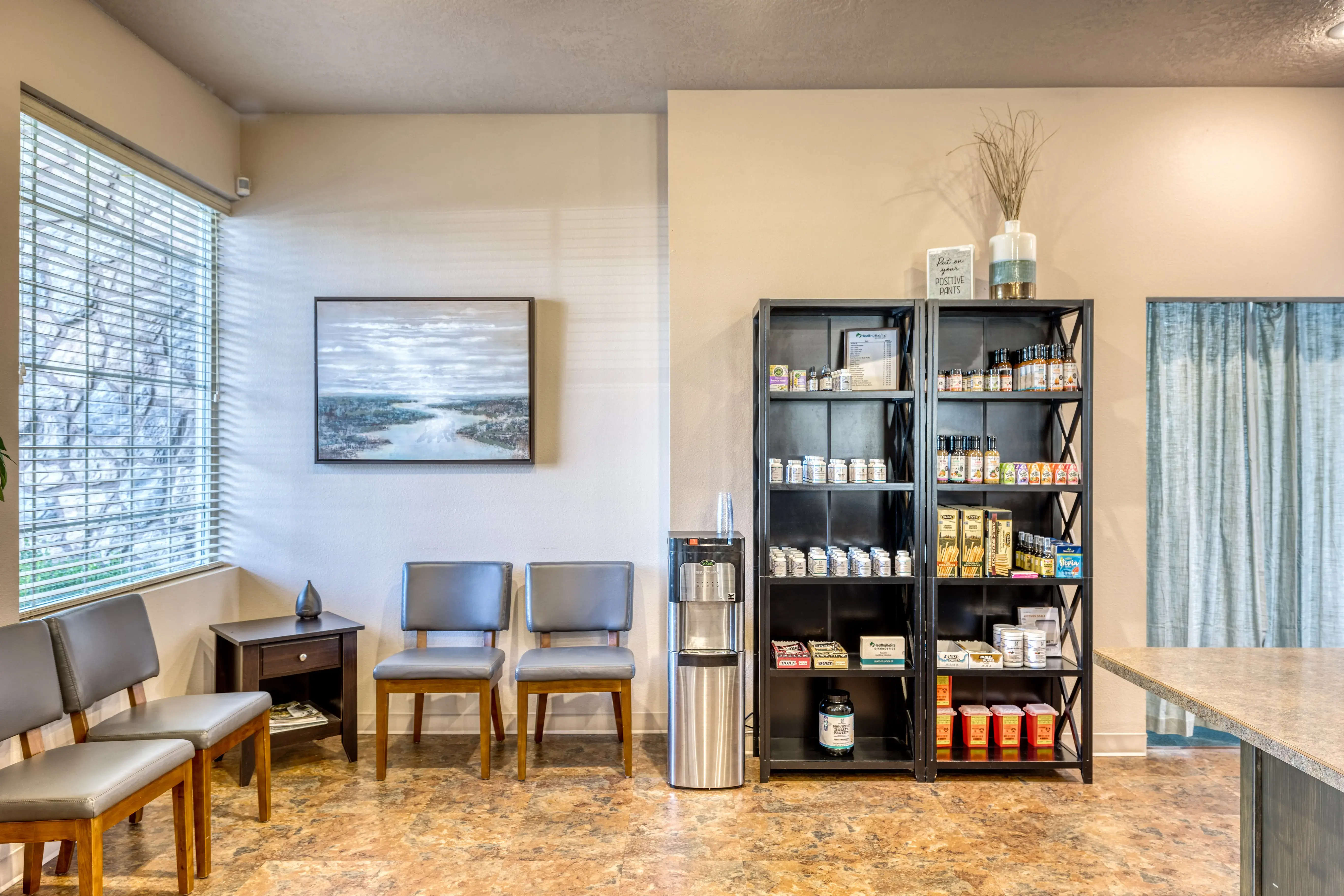 Healthy Habits Wellness Clinic photo 5