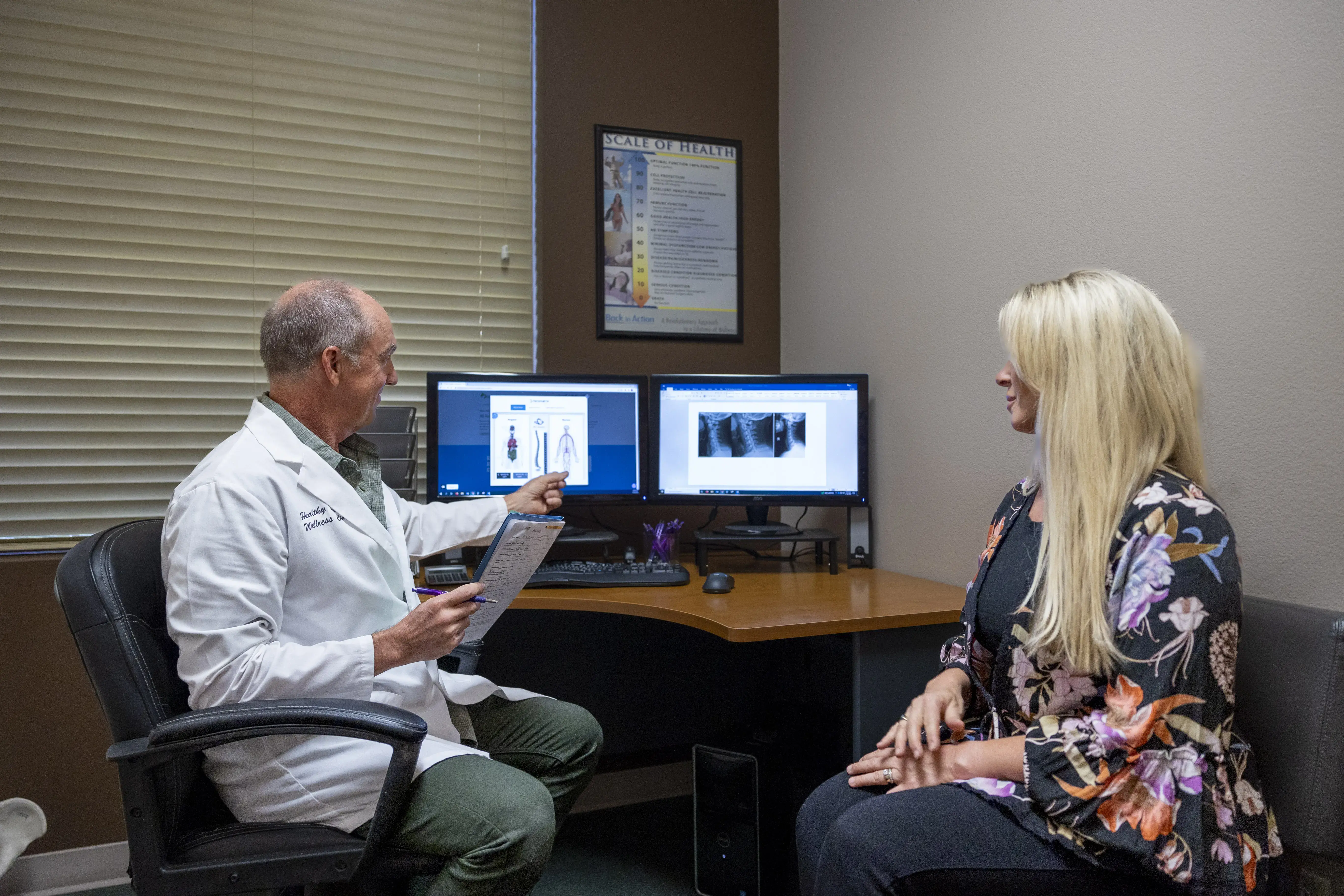 Healthy Habits Wellness Clinic photo 3