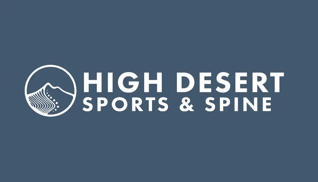 High Desert Sports & Spine photo 4