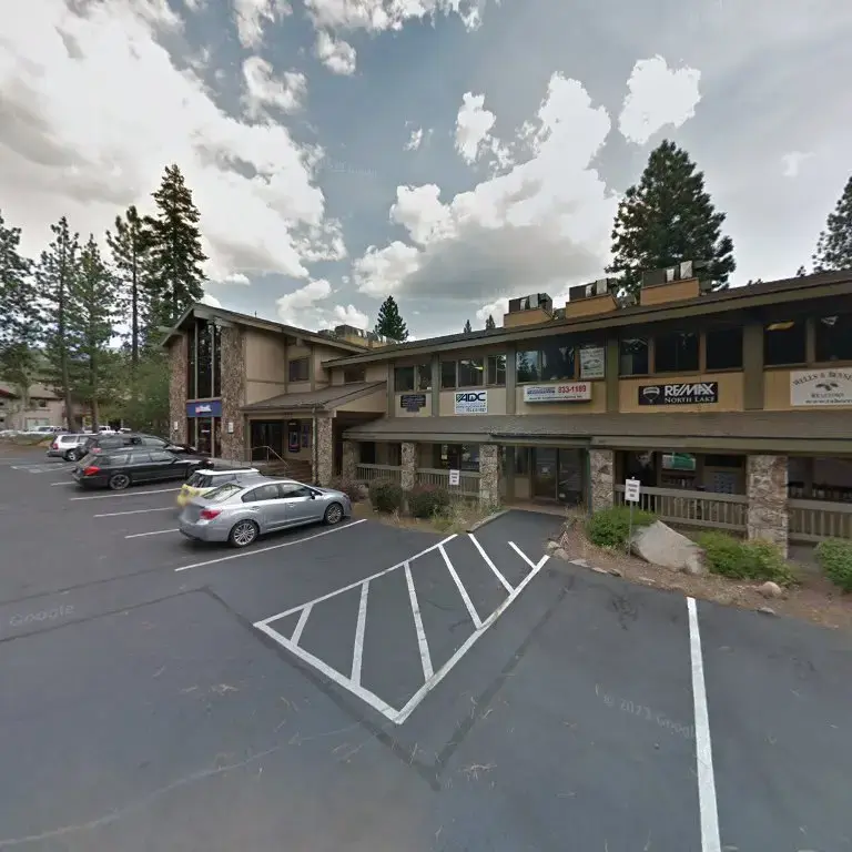 High Sierra Restorative Health