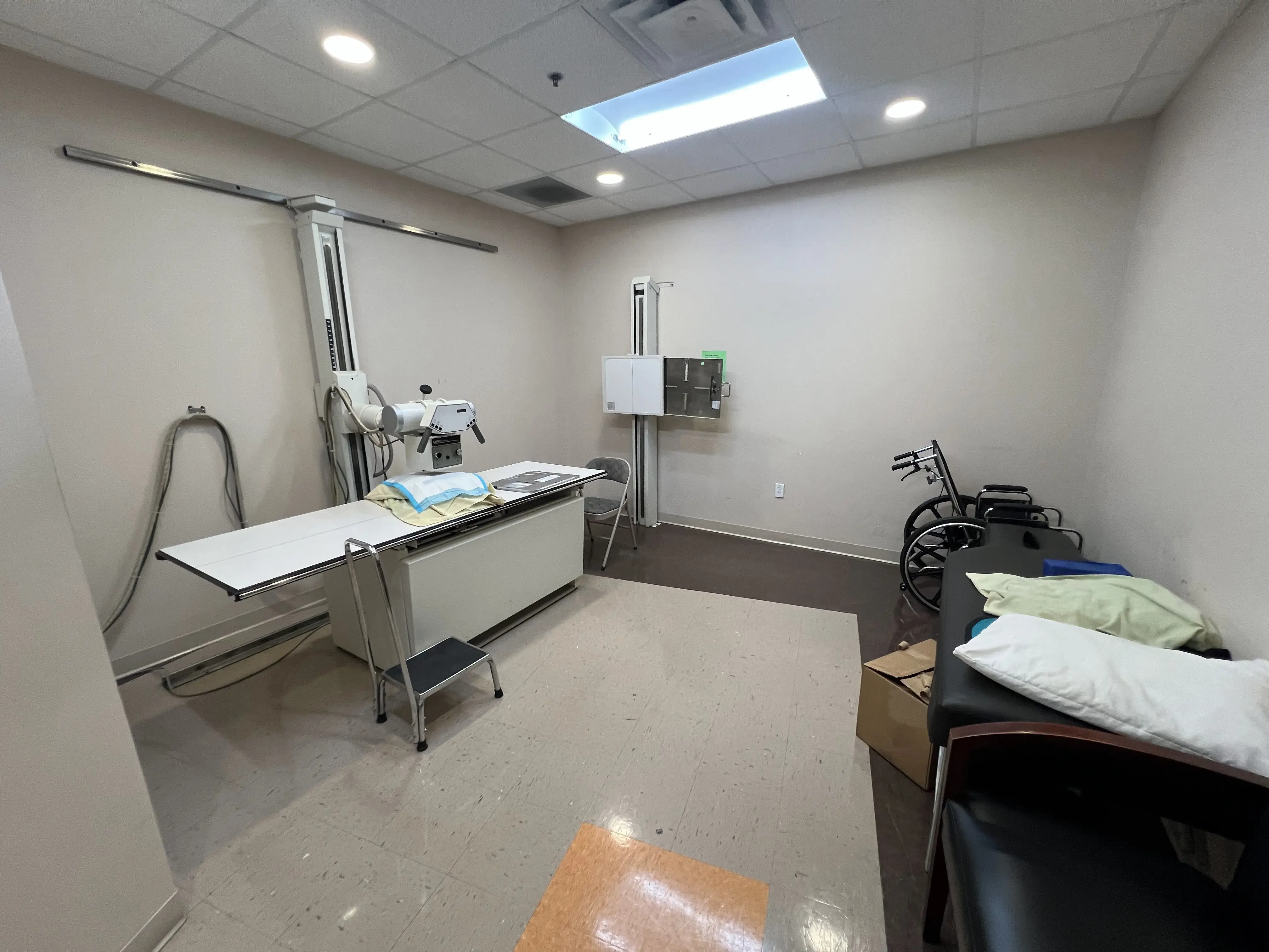 Hill Orthopedic and Podiatry Center photo 5