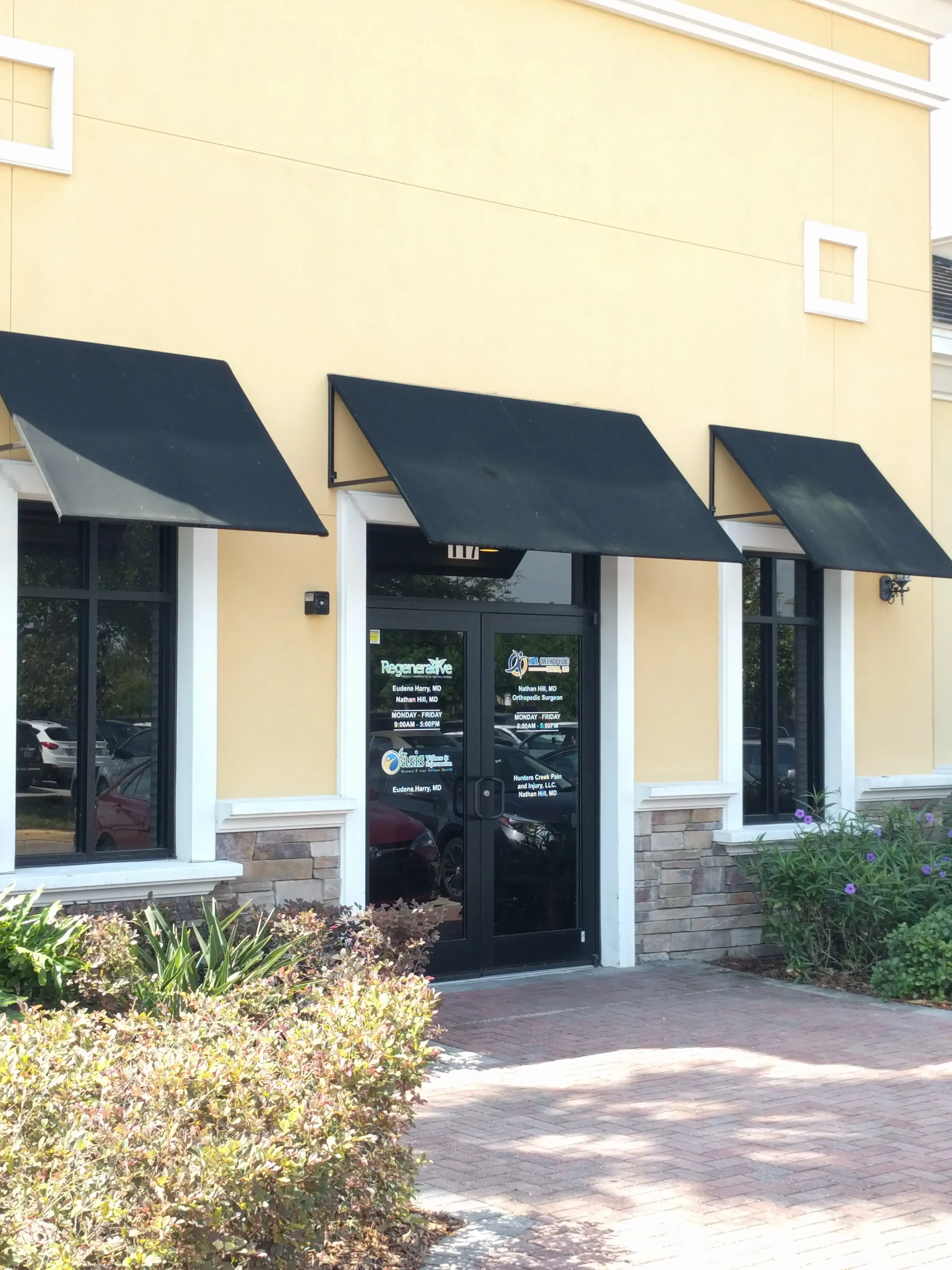 Hill Orthopedic and Podiatry Center photo 4