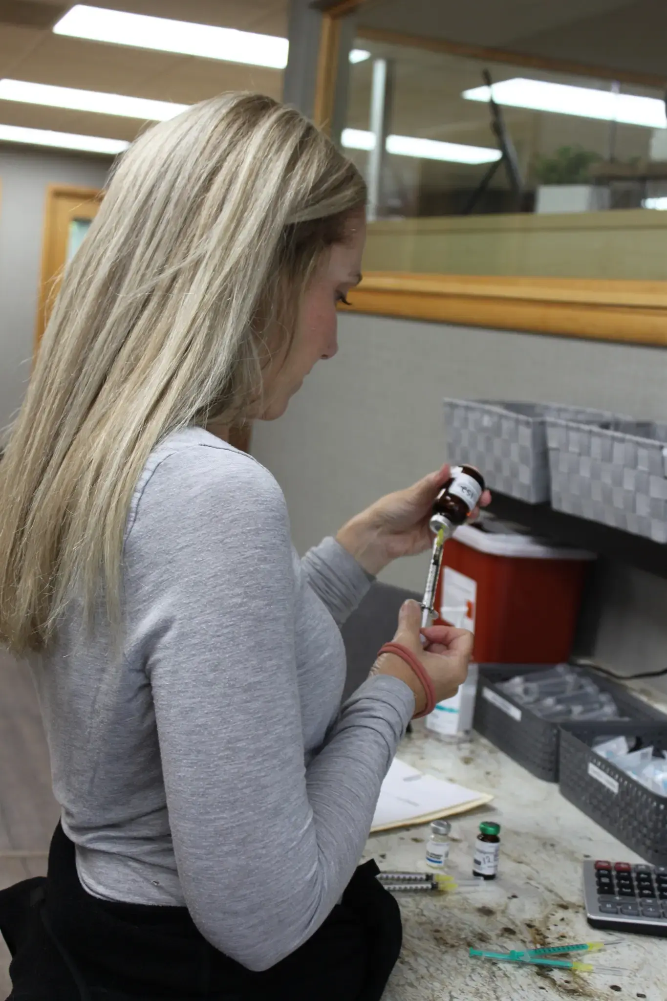 Hormone Treatment Centers photo 5