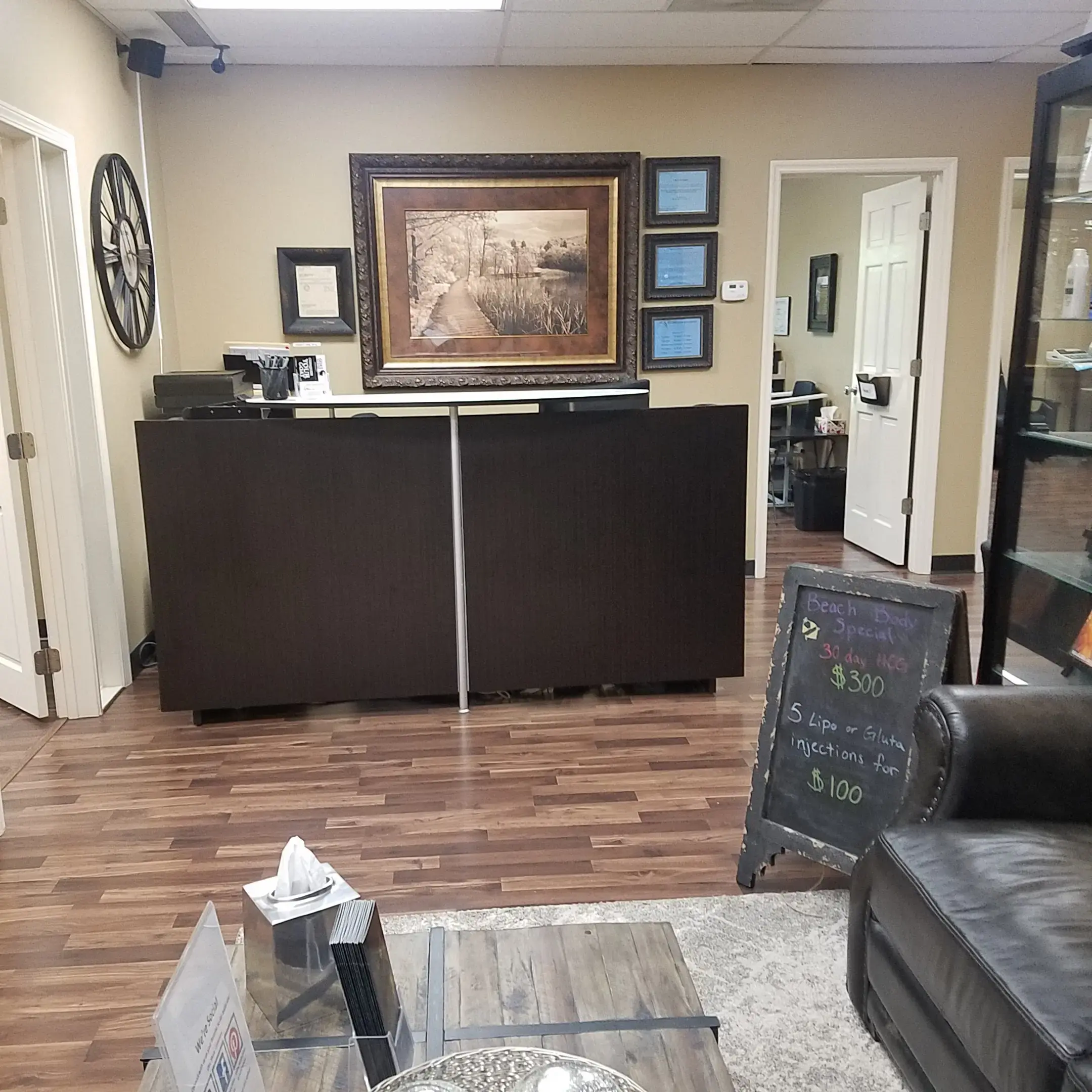 Hormone Treatment Centers photo 2