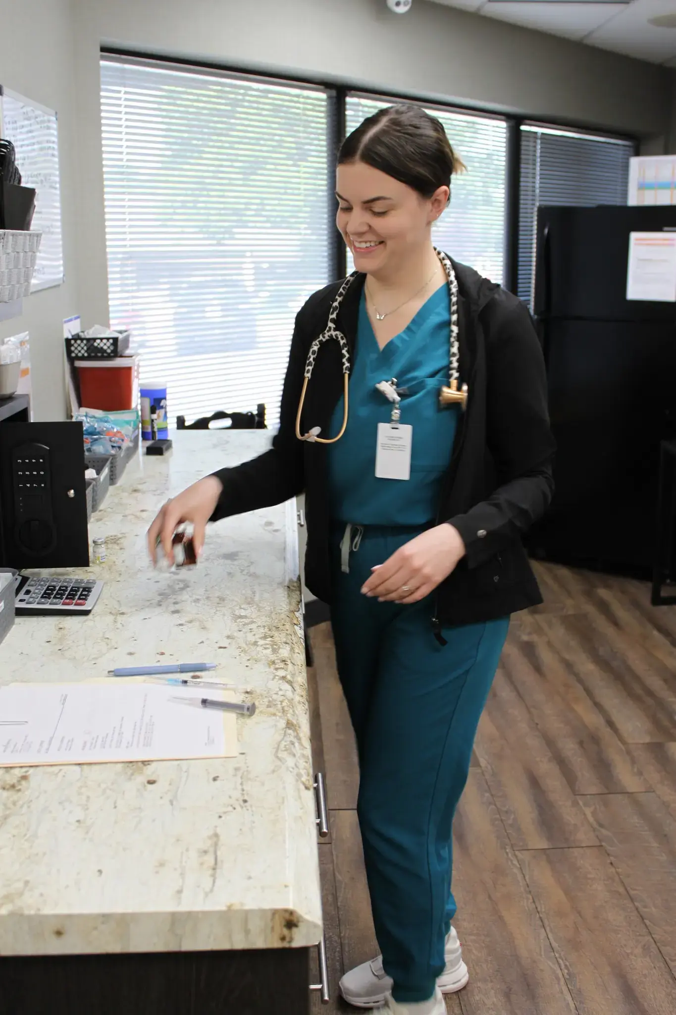 Hormone Treatment Centers photo 4