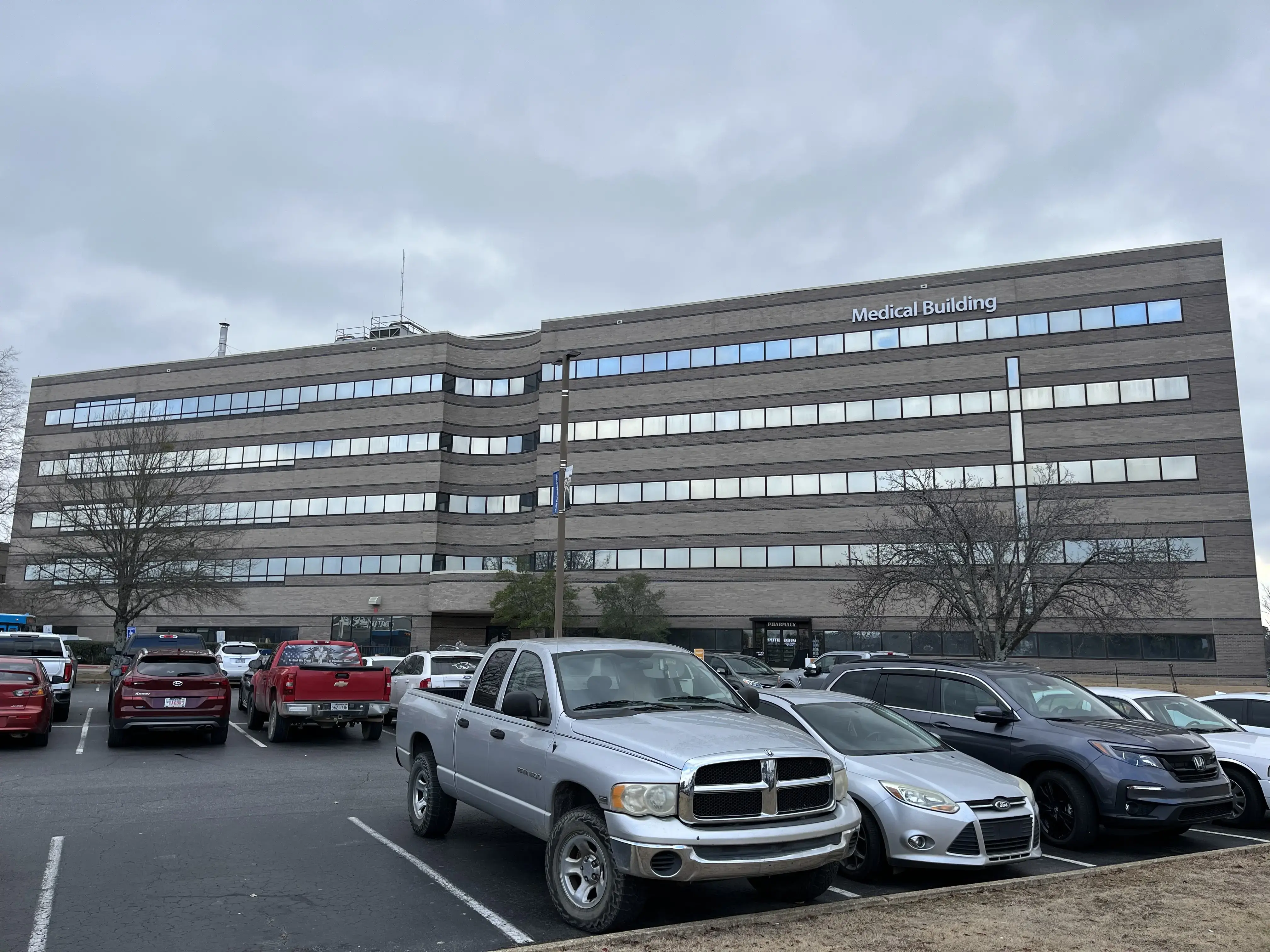 Hot Springs Physical Medicine & Rehabilitation Clinic photo 2