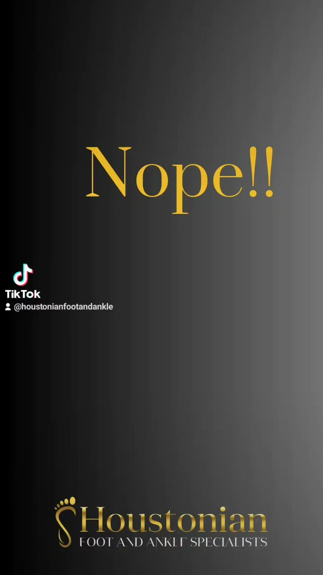 Houstonian Foot and Ankle Specialists photo 2