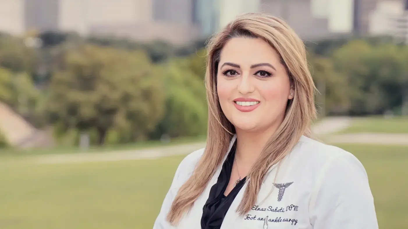 Houstonian Foot and Ankle Specialists