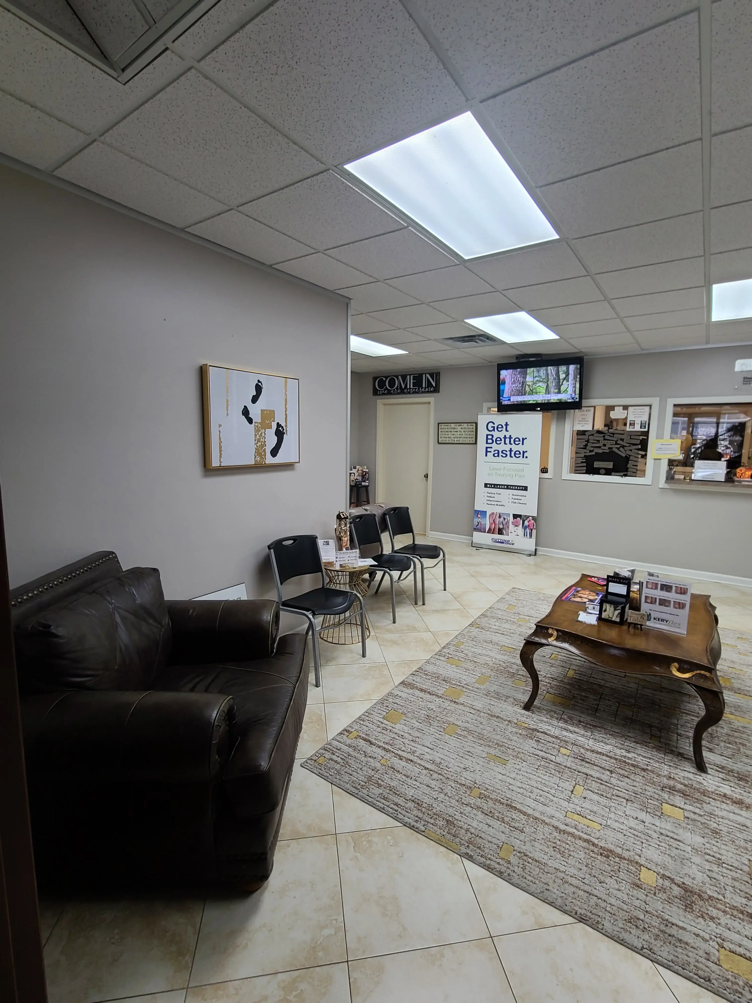 Houstonian Foot and Ankle Specialists photo 3