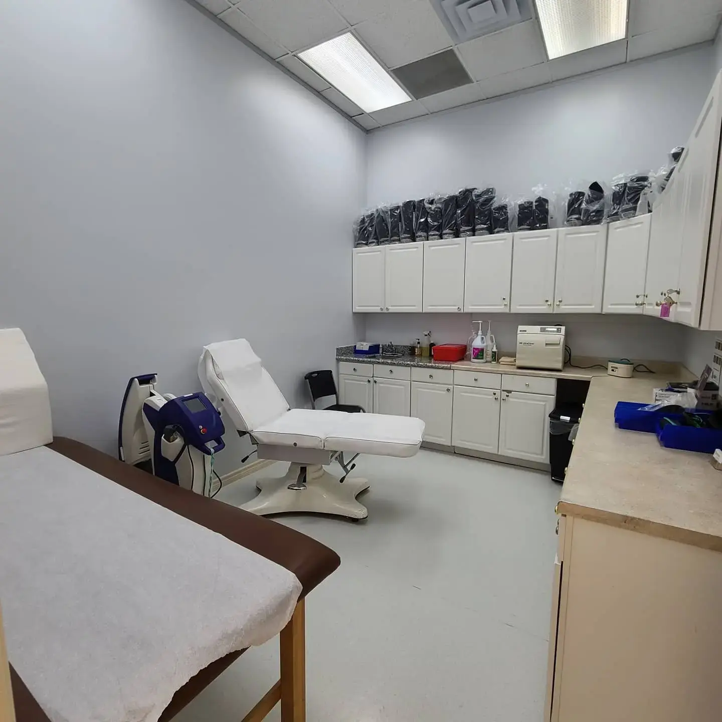 Houstonian Foot and Ankle Specialists photo 4