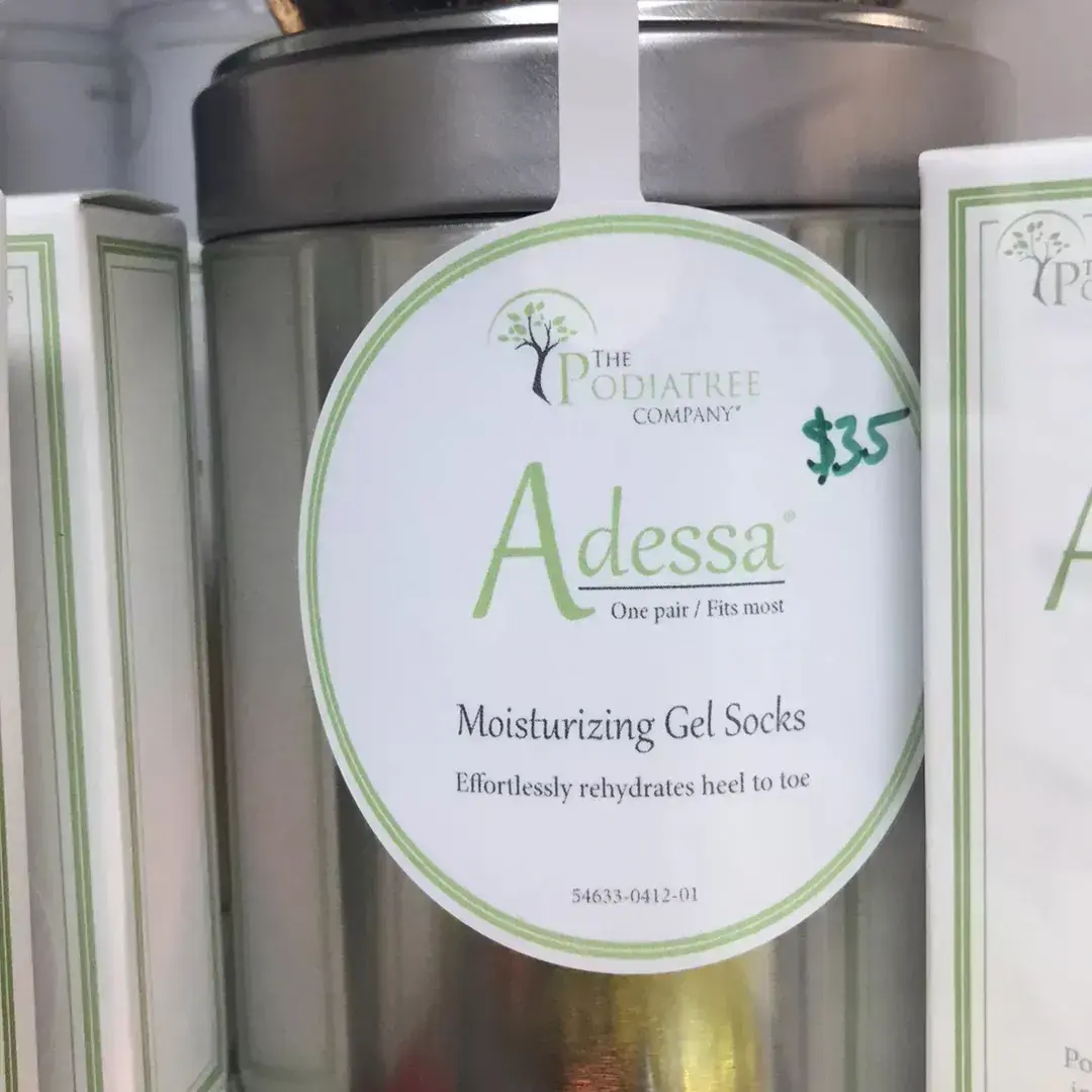 Houstonian Foot and Ankle Specialists photo 5