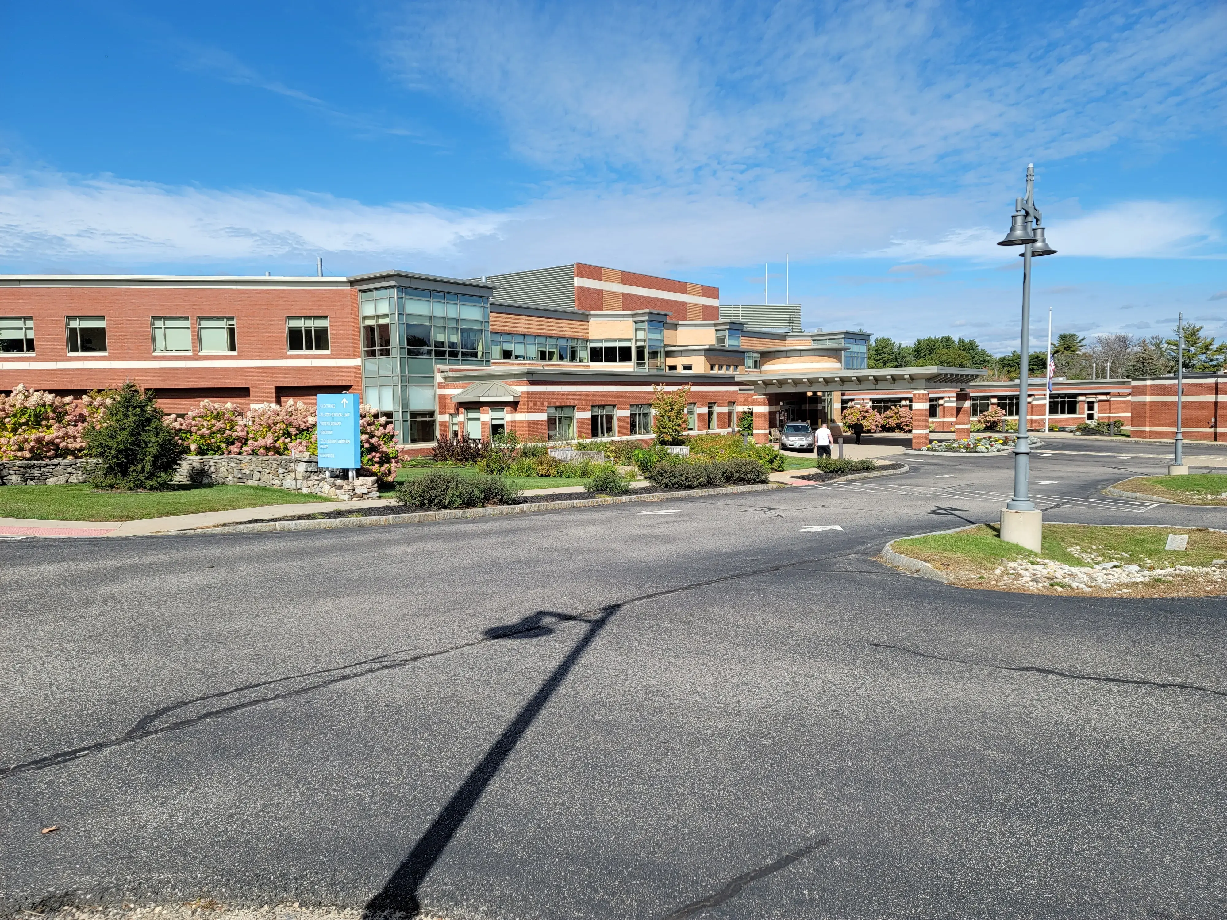 Huggins Hospital photo 5