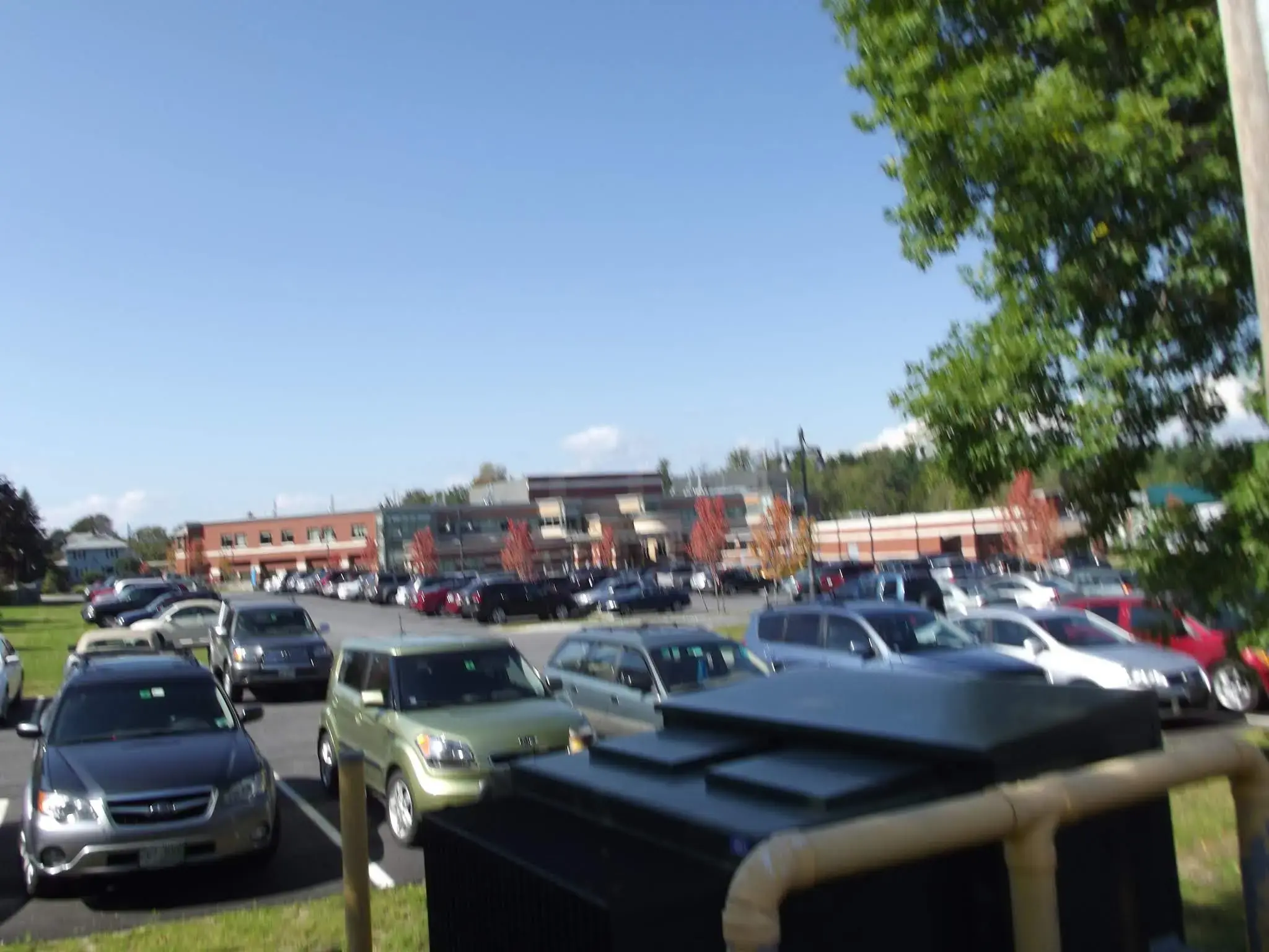 Huggins Hospital photo 2