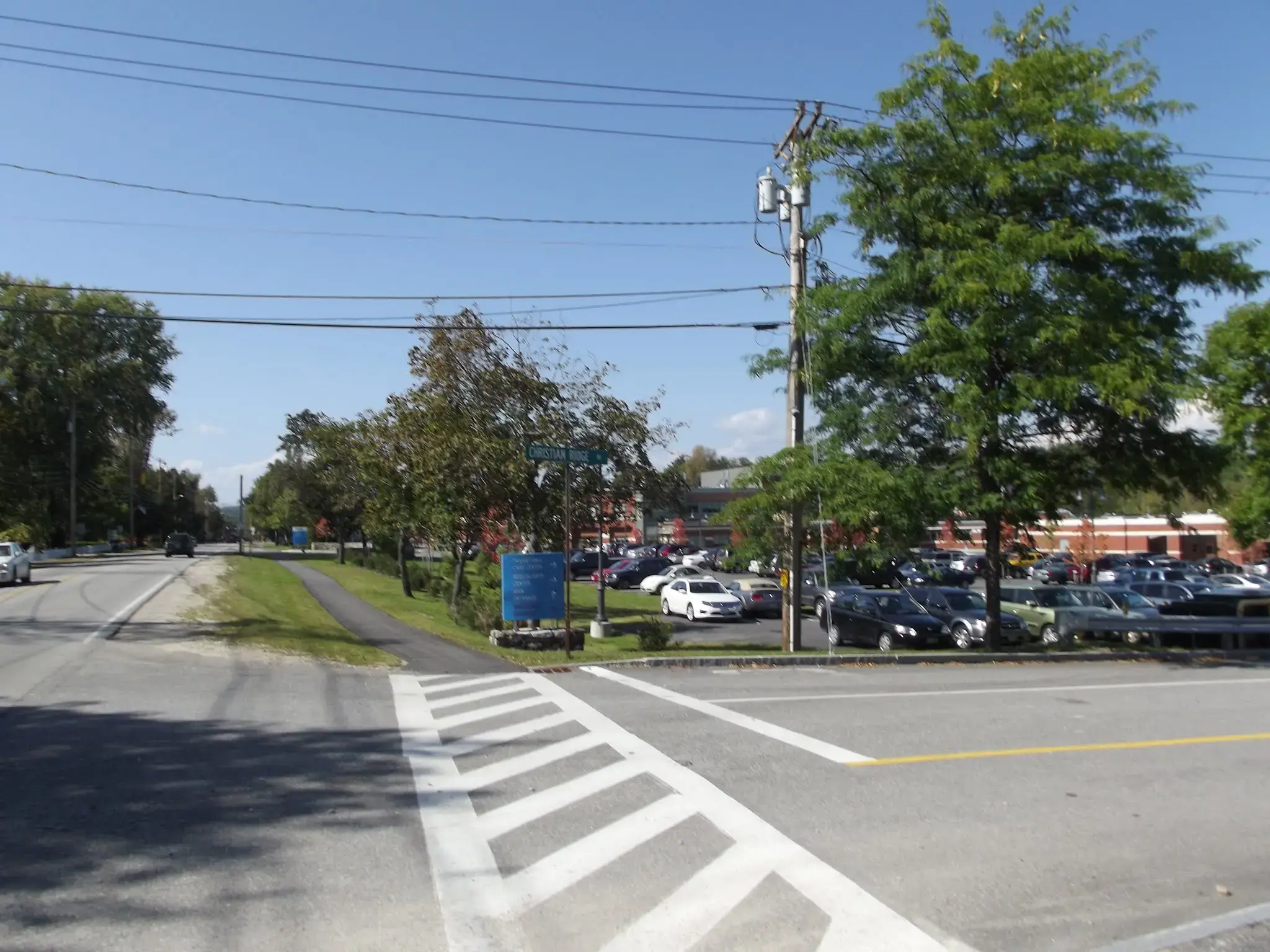 Huggins Hospital photo 3