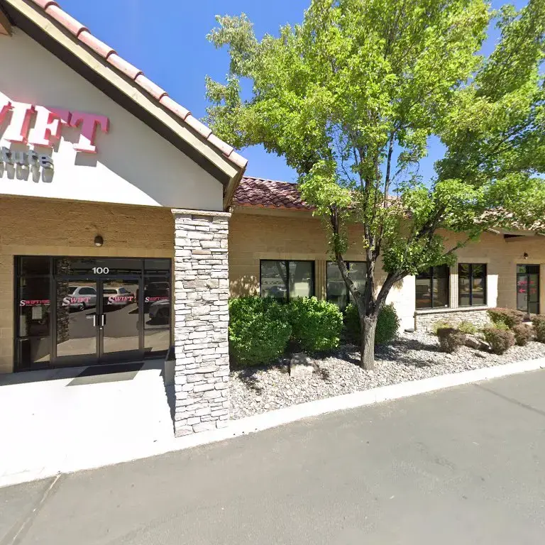 Hugh Mcdermott, MD, Swift Institute, Sparks photo 2