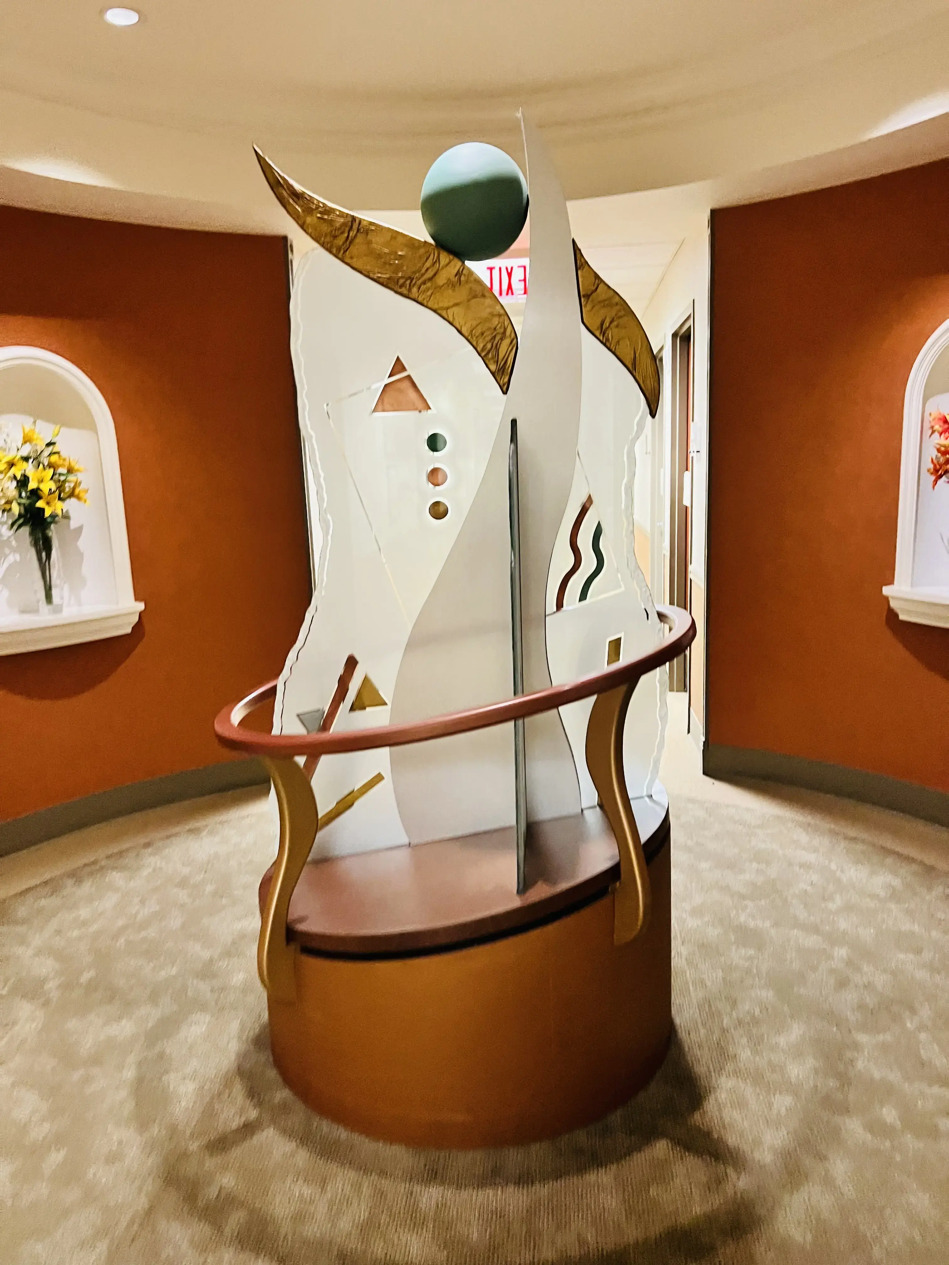 IBJI Doctors’ Office - Morton Grove photo 2