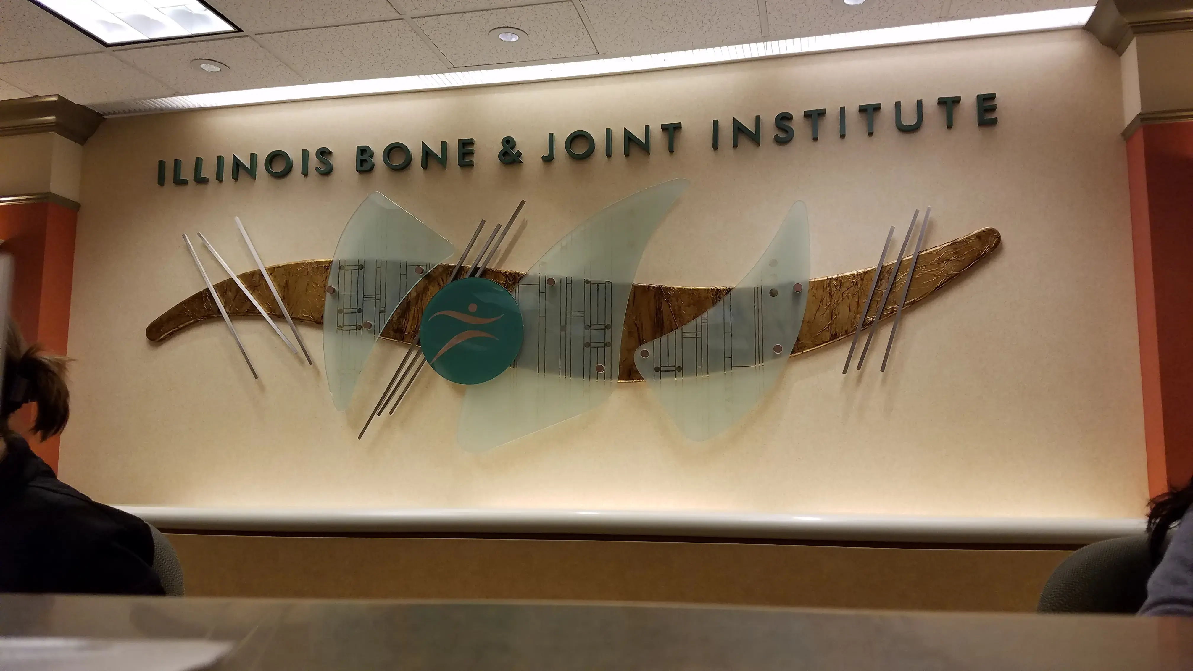 IBJI Doctors’ Office - Morton Grove photo 5