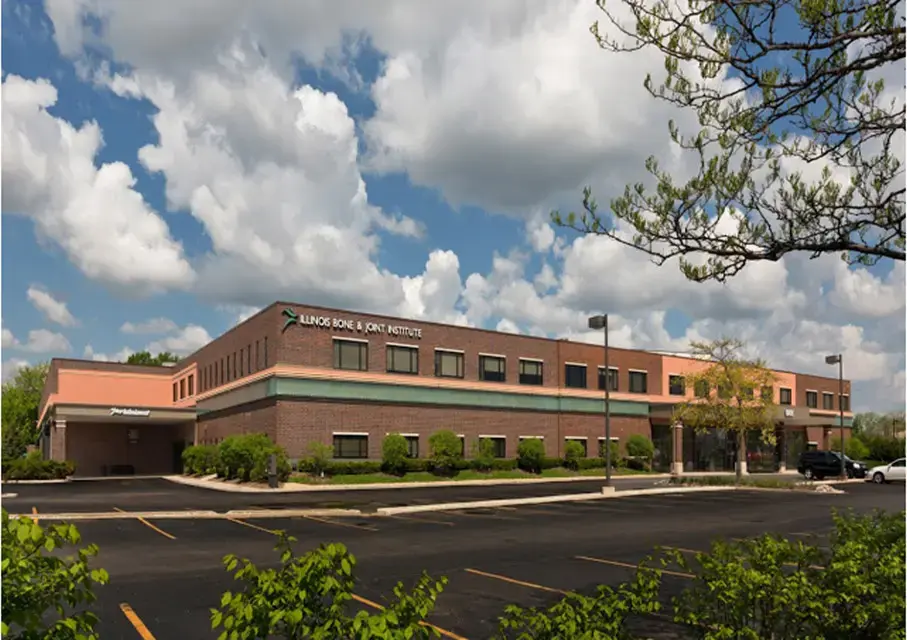 IBJI Doctors’ Office - Morton Grove