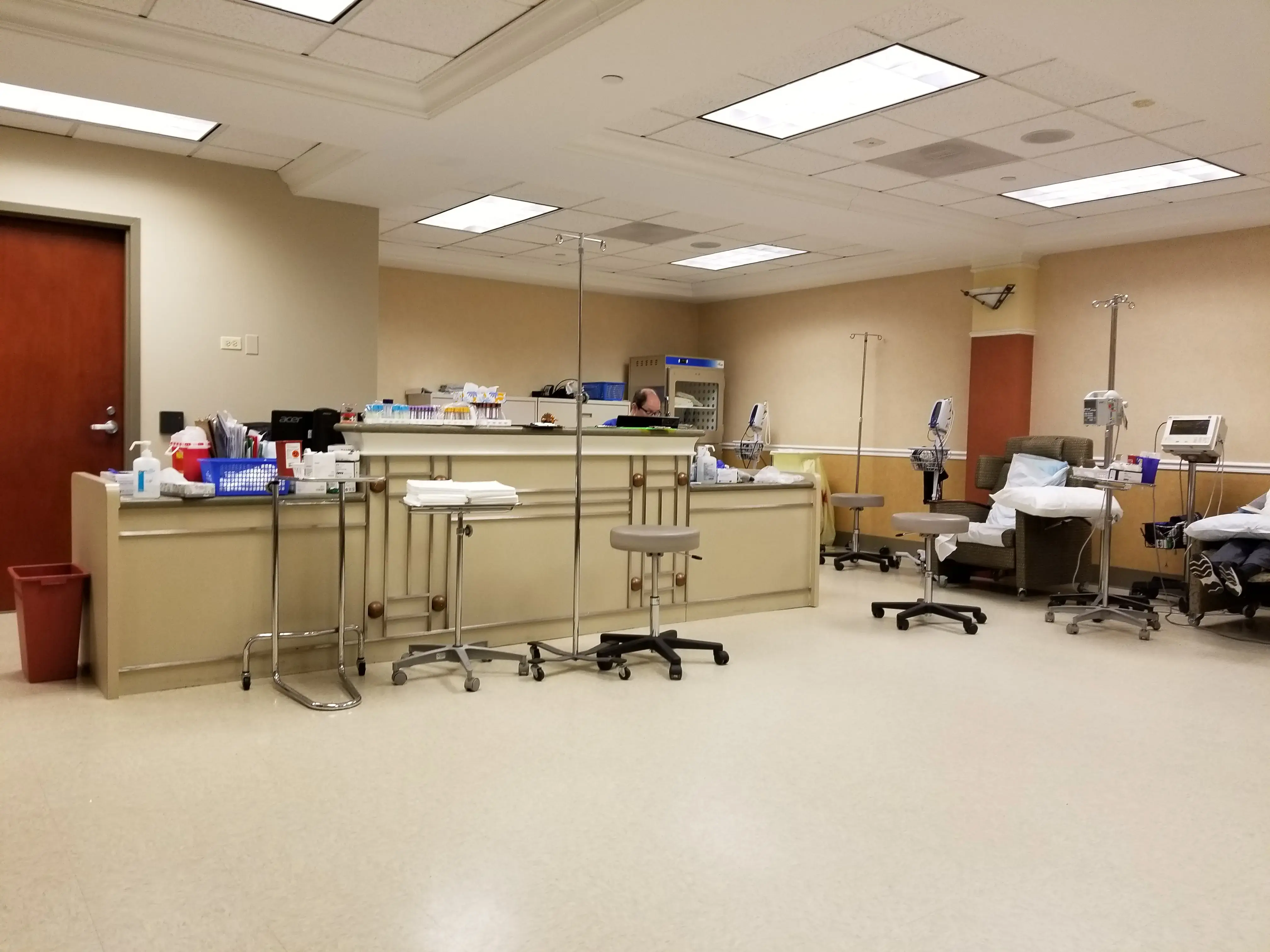 IBJI Doctors’ Office - Morton Grove photo 4