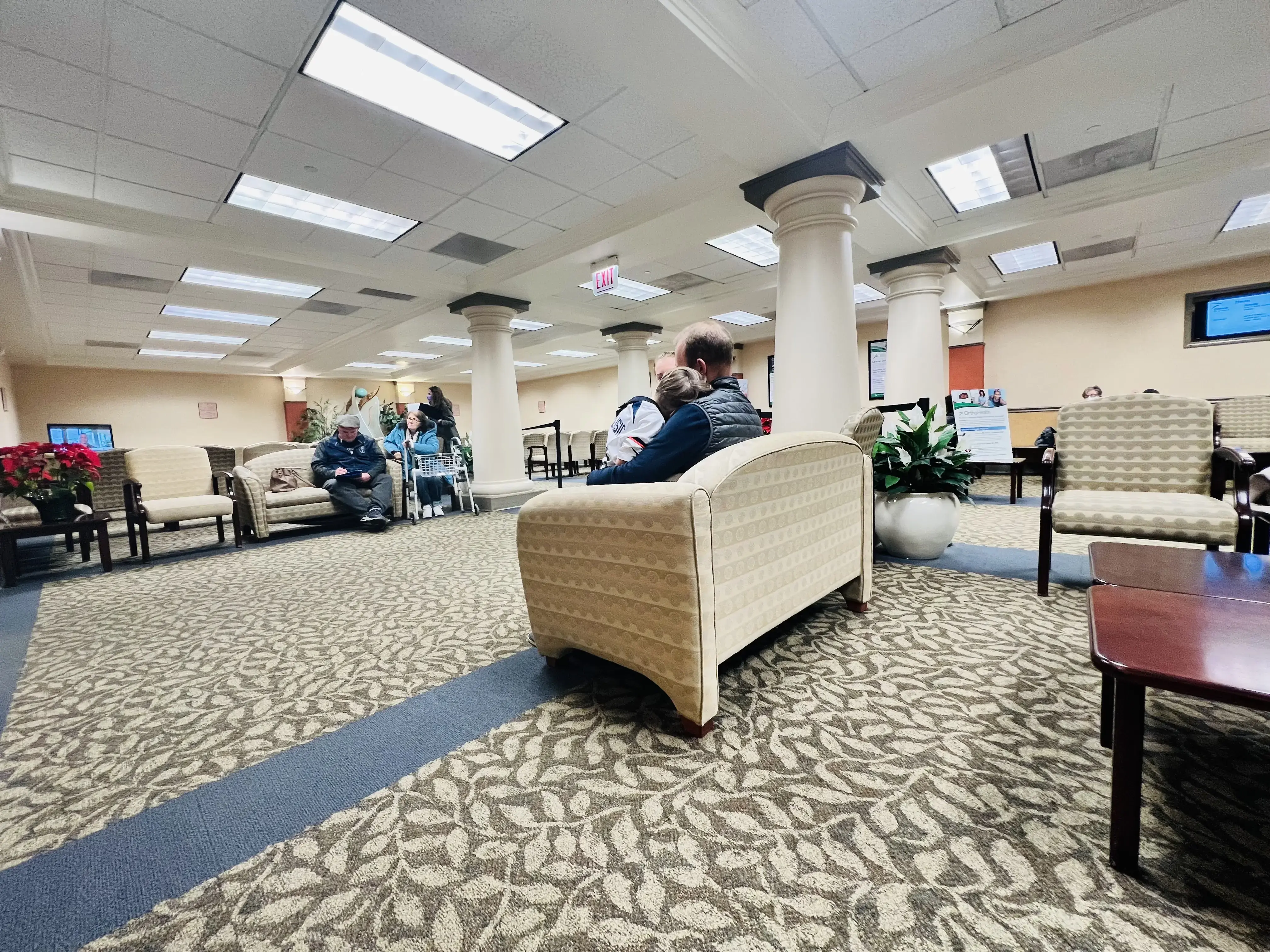 IBJI Doctors’ Office - Morton Grove photo 3