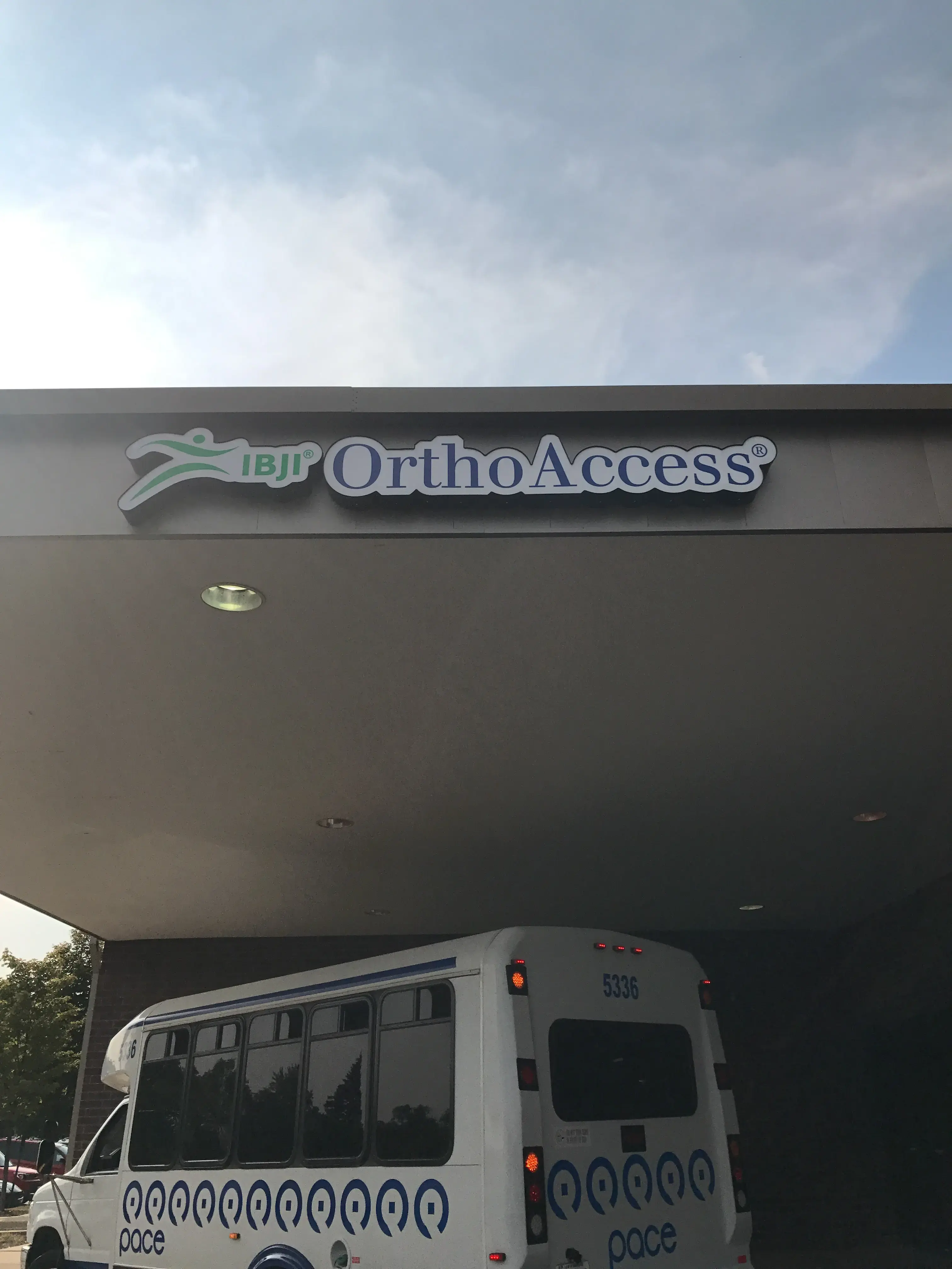 IBJI OrthoAccess Immediate Care - Morton Grove photo 3