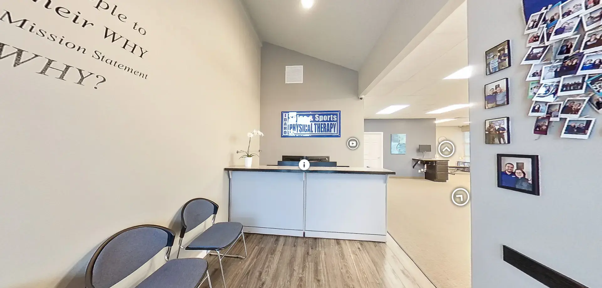 Idaho Spine & Sports Physical Therapy Boise- Five Mile photo 5